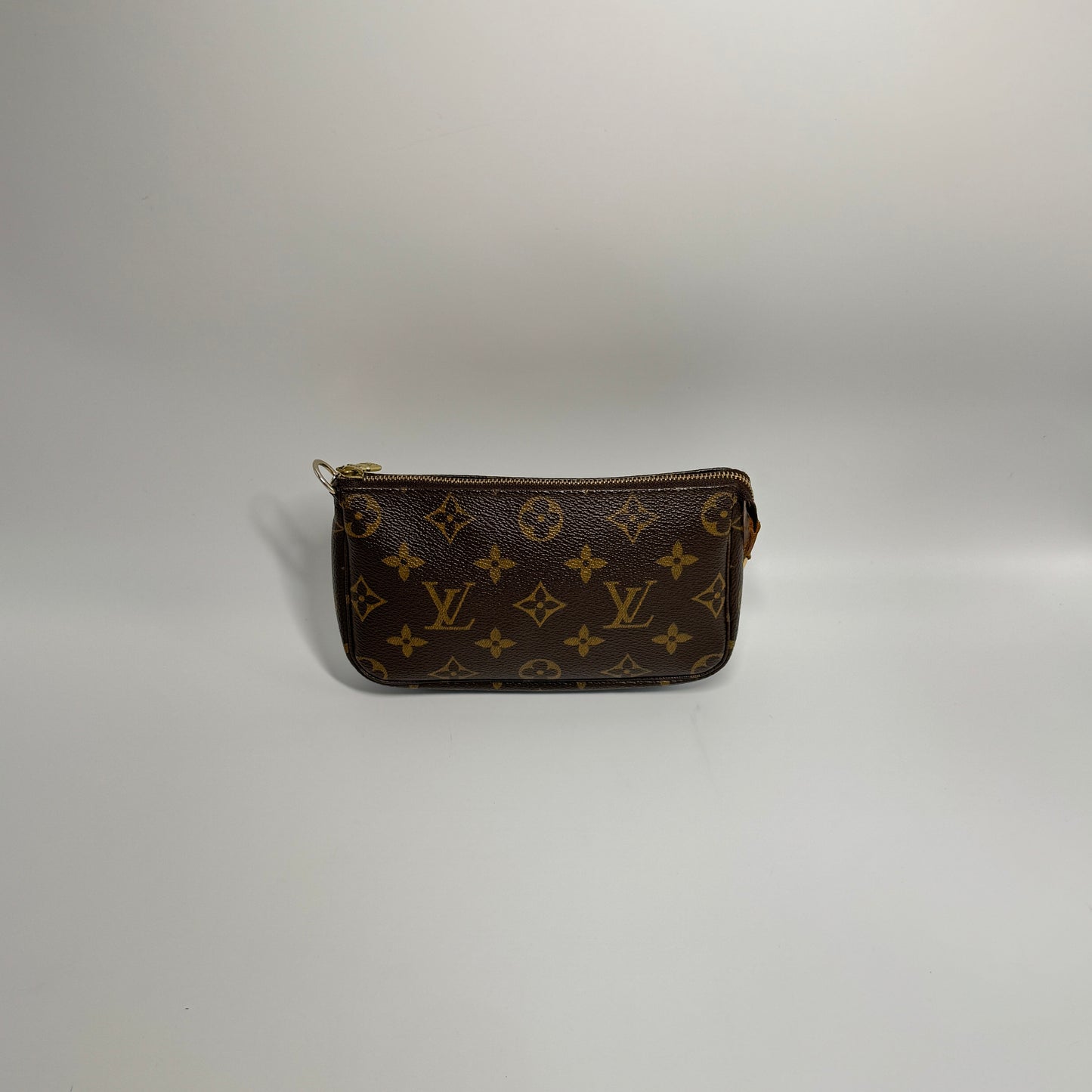 Monogram Bucket Pochette Accessories