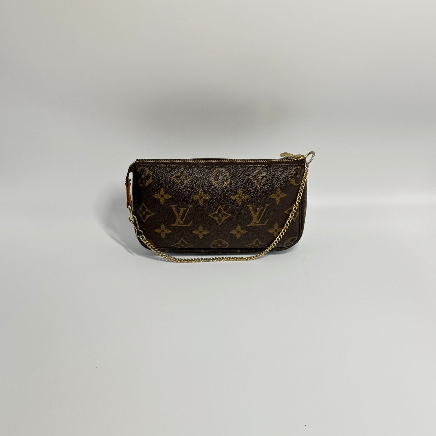 Monogram Bucket Pochette Accessories