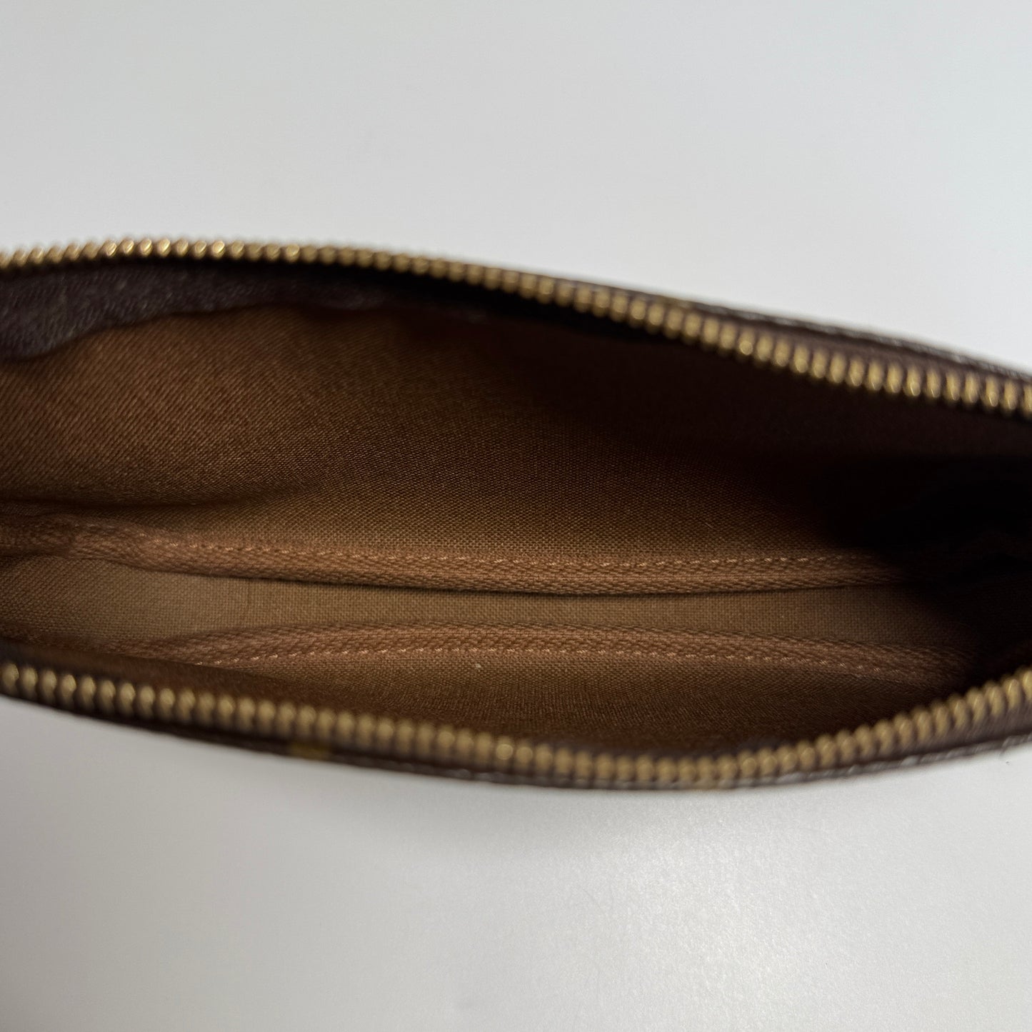 Monogram Bucket Pochette Accessories
