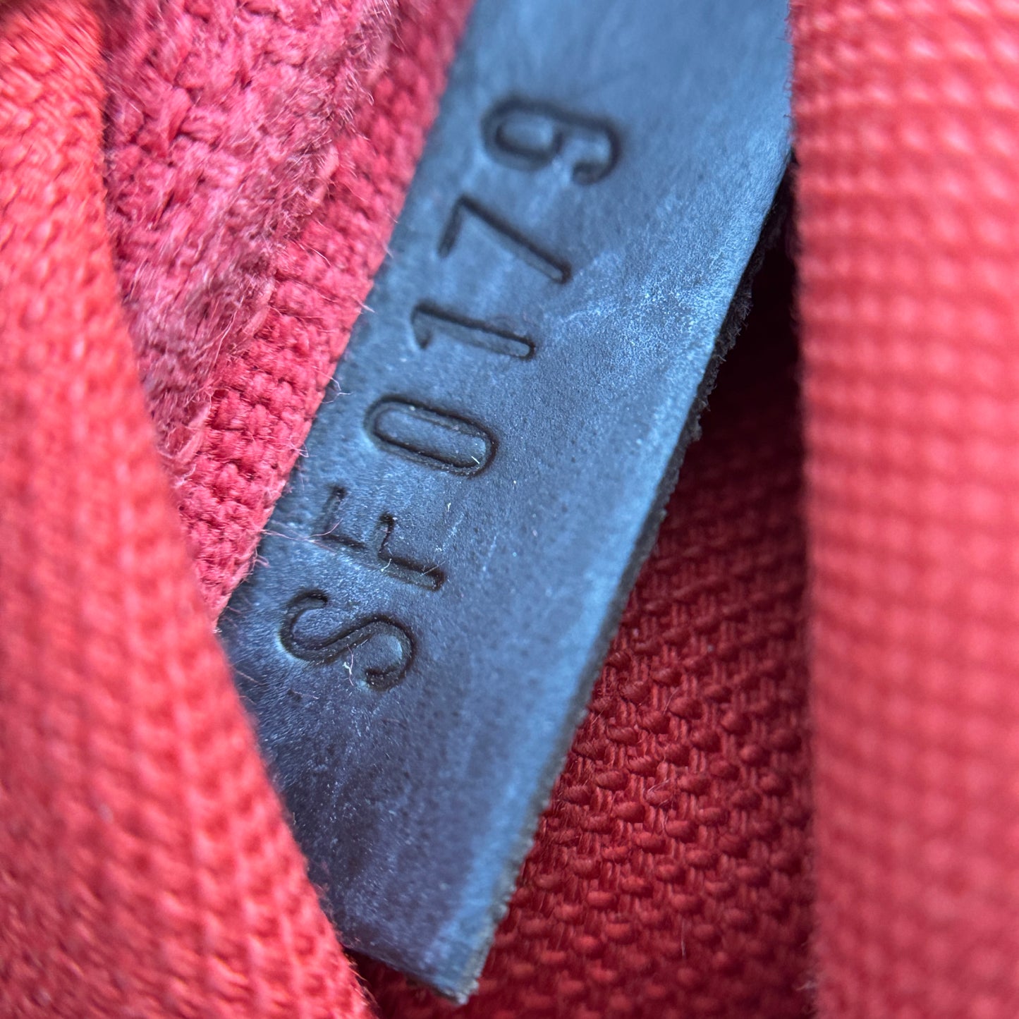 Damier Ebene Mini Pochette Accessories