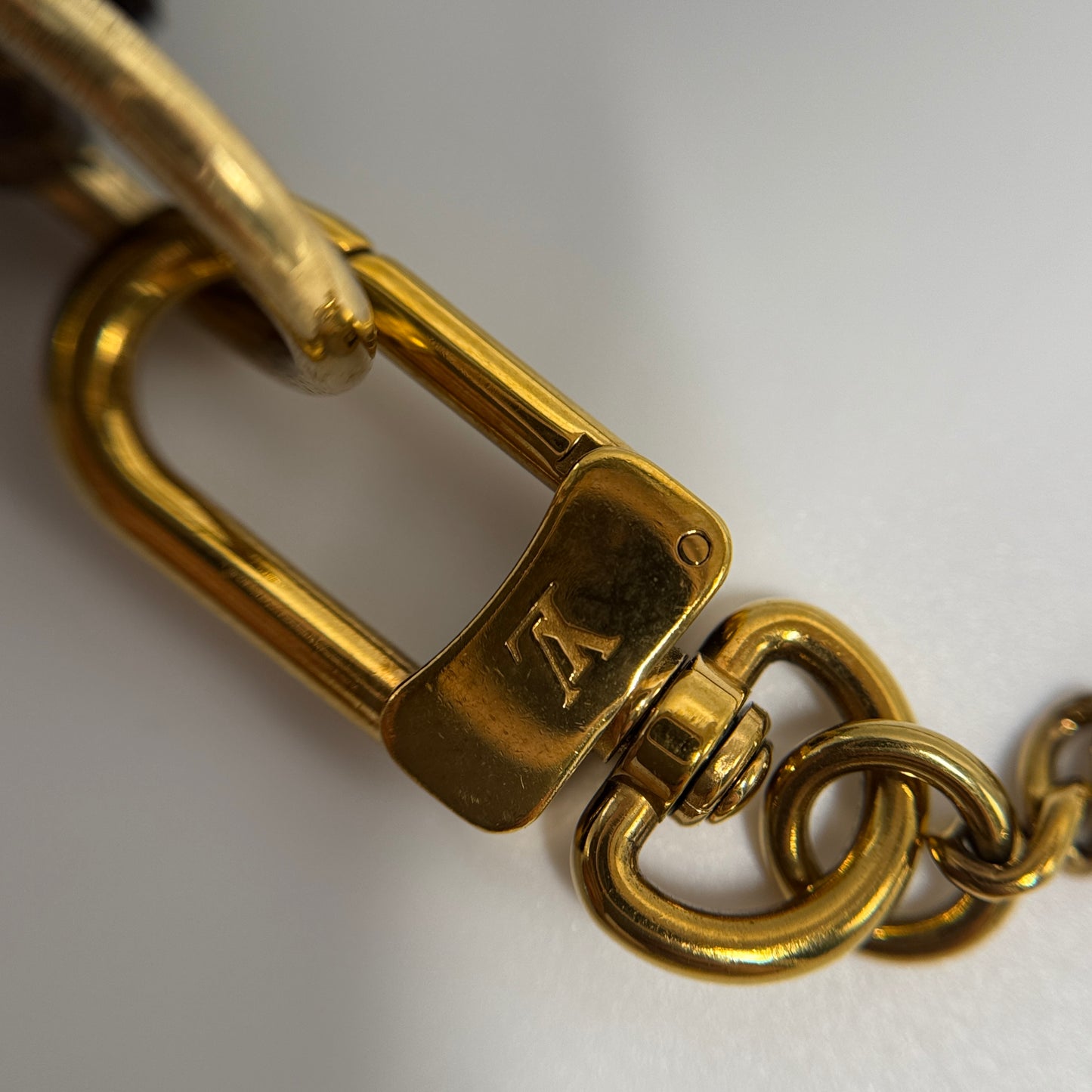 Monogram Mini Pochette Accessories Year 2021