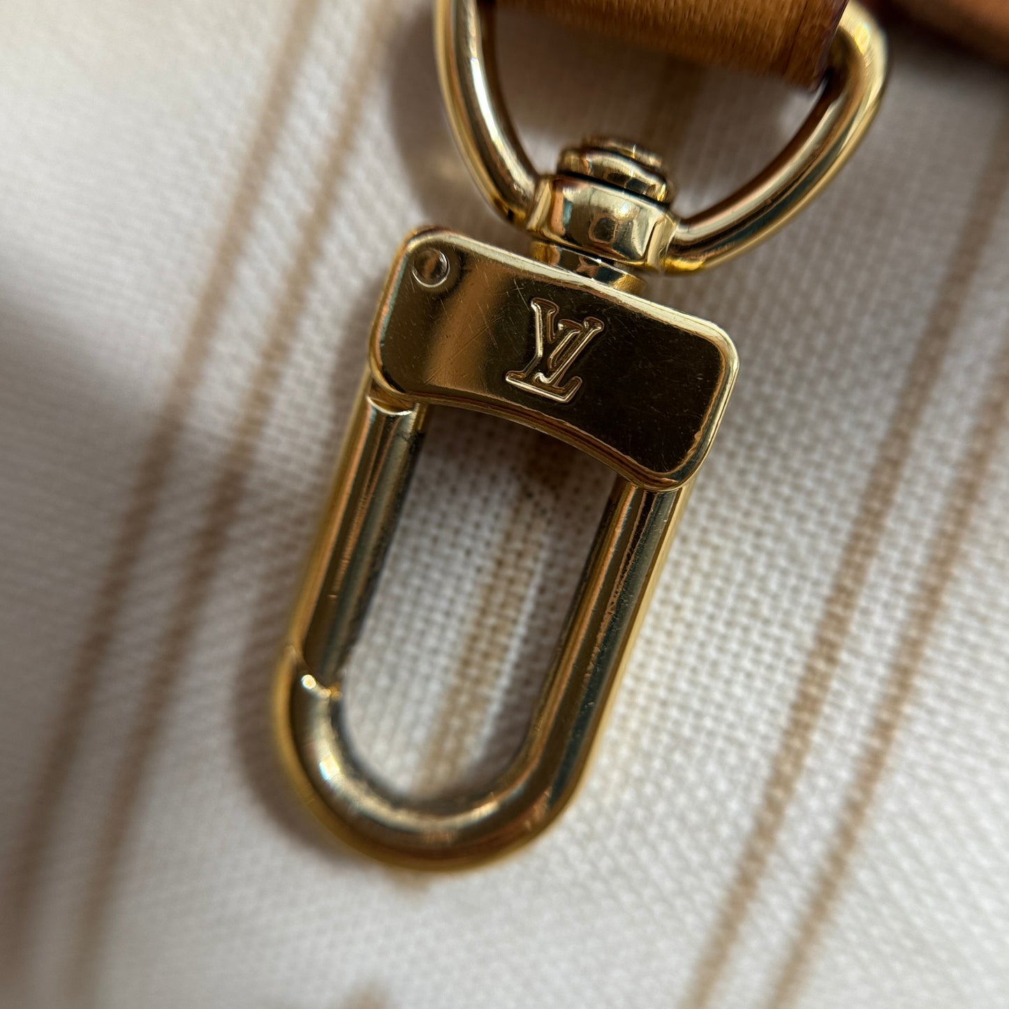 Damier Azur Neverfull PM