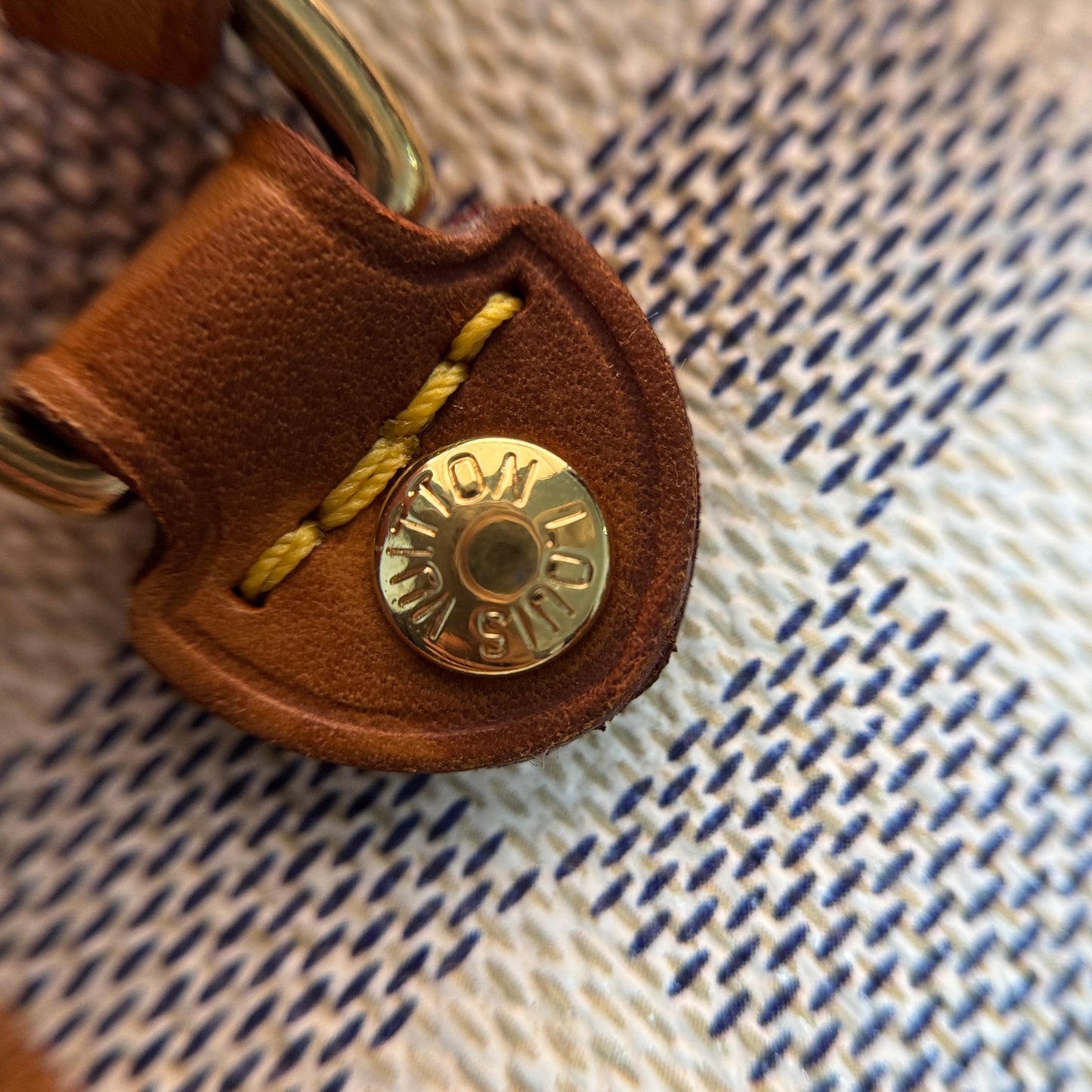 Damier Azur Neverfull PM