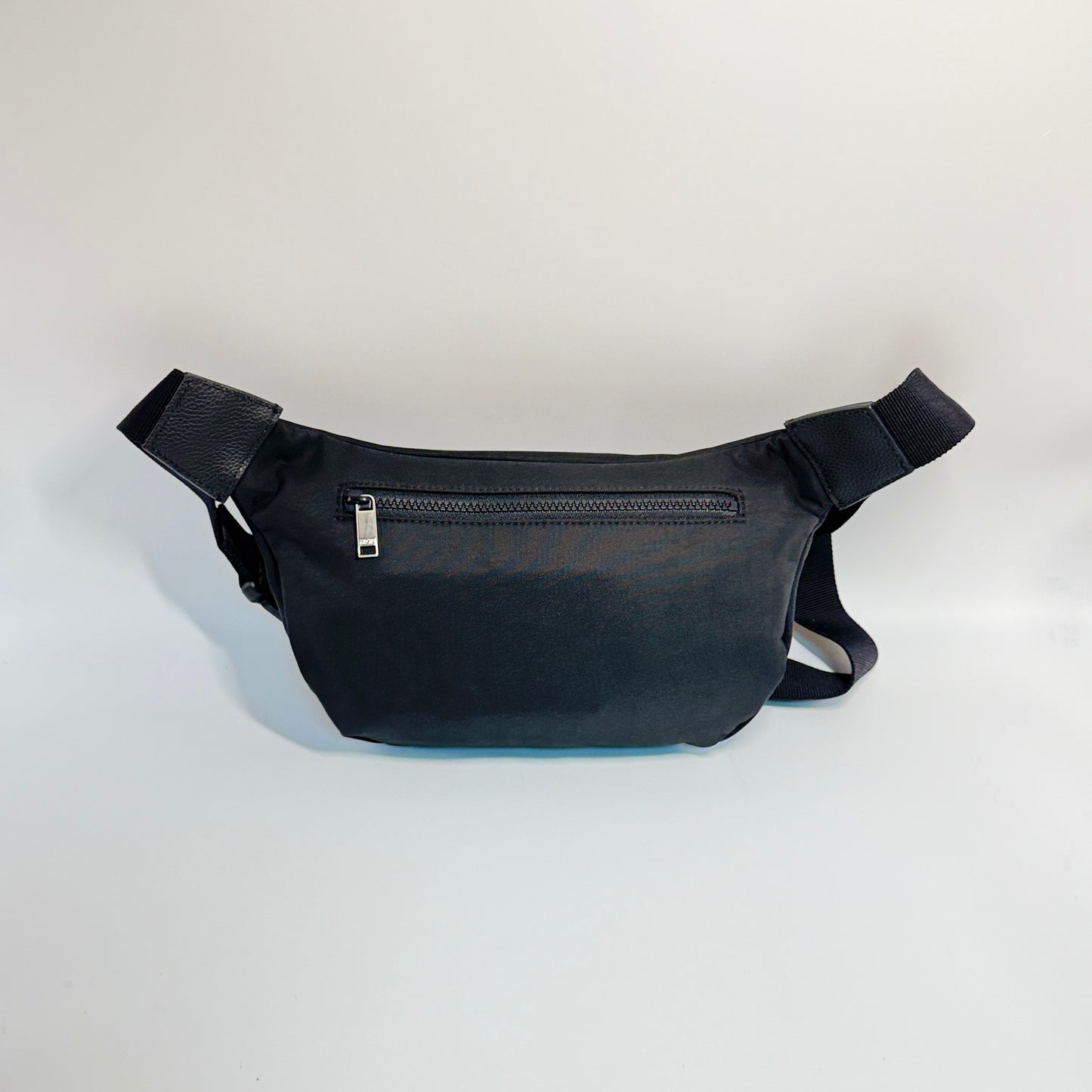 DIOR x KAWS Nylon Belt Bag