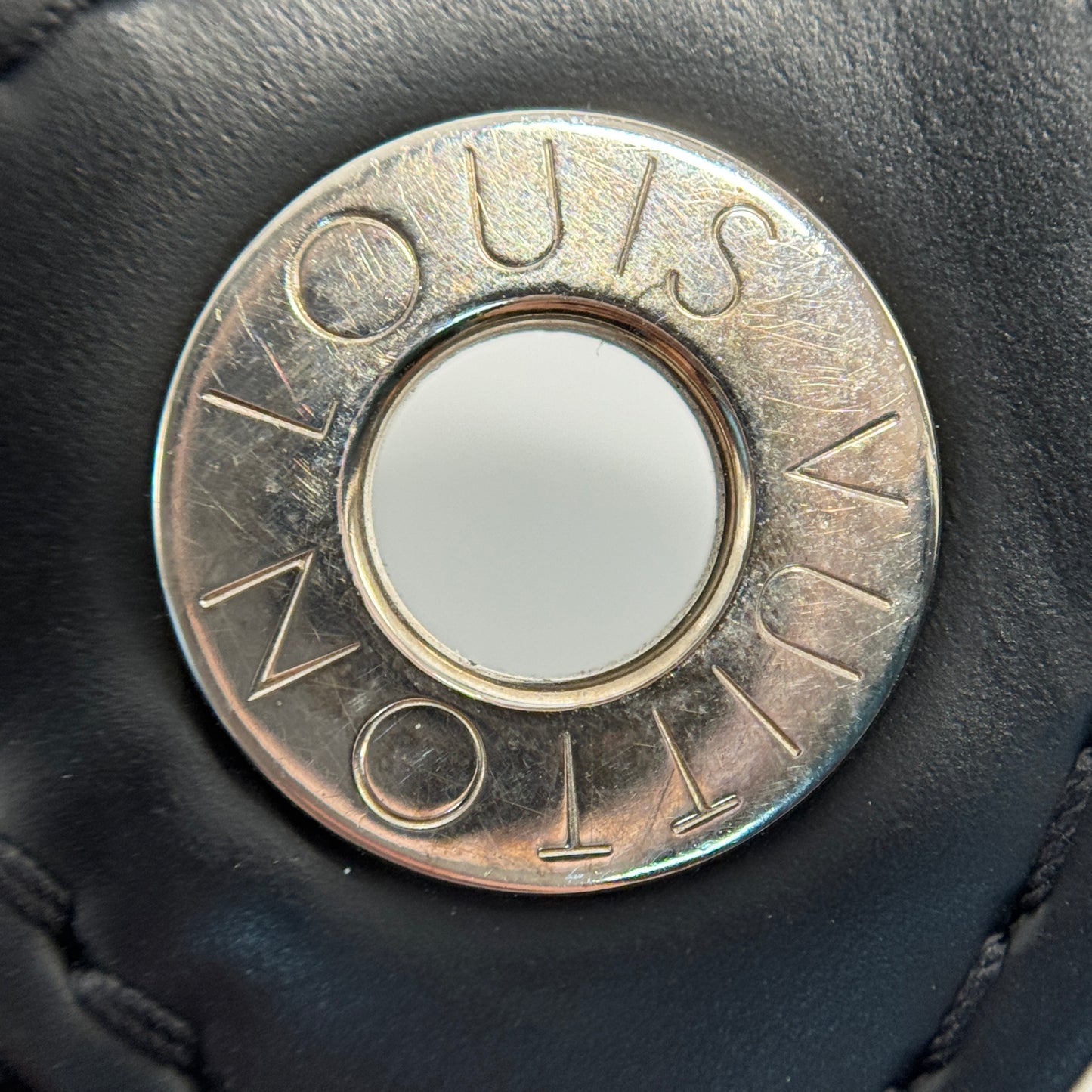 Pochette Voyage Damier Graphite MM