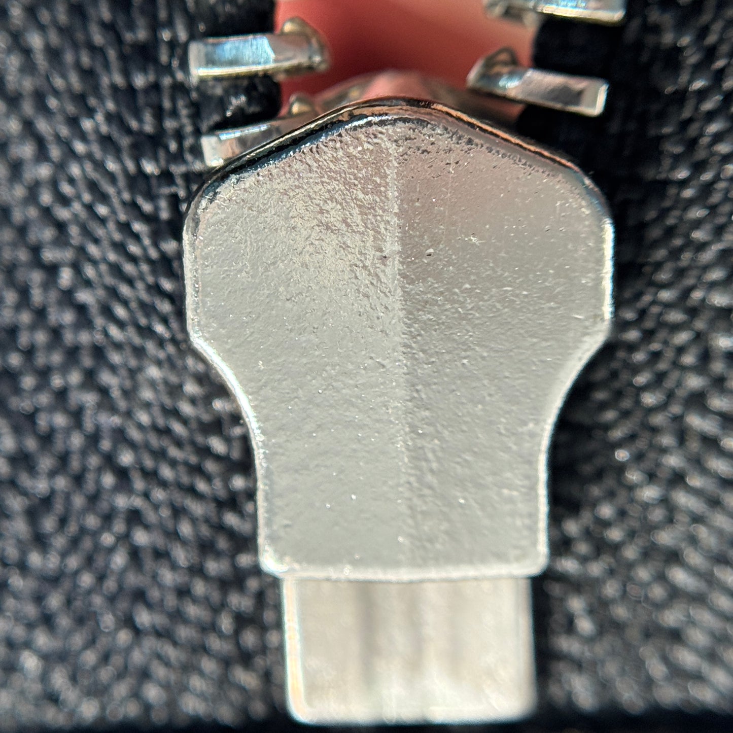 Pochette Voyage Damier Graphite MM