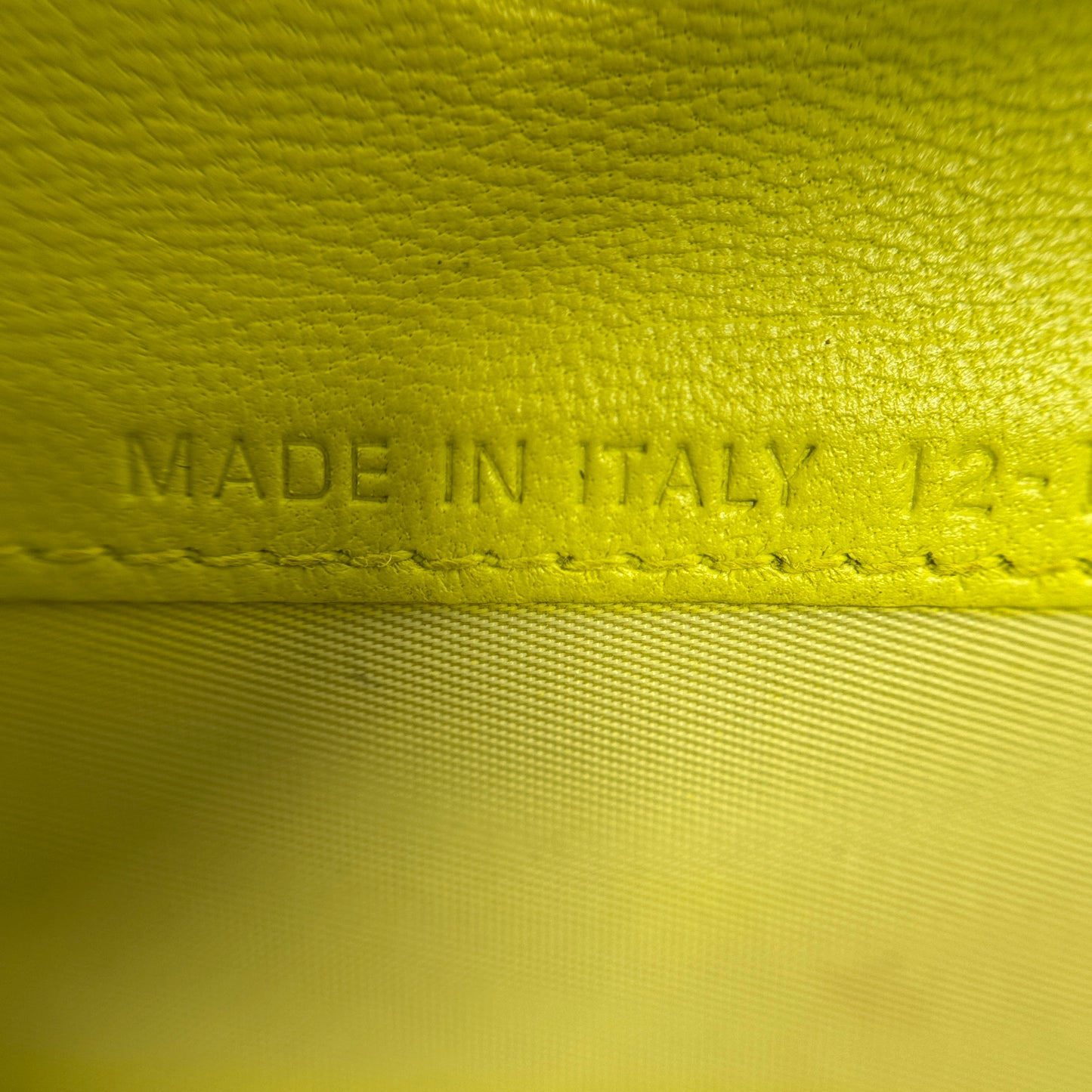 Lady Dior Zip Around Cardholder Cannage Quilt Lambskin Mini