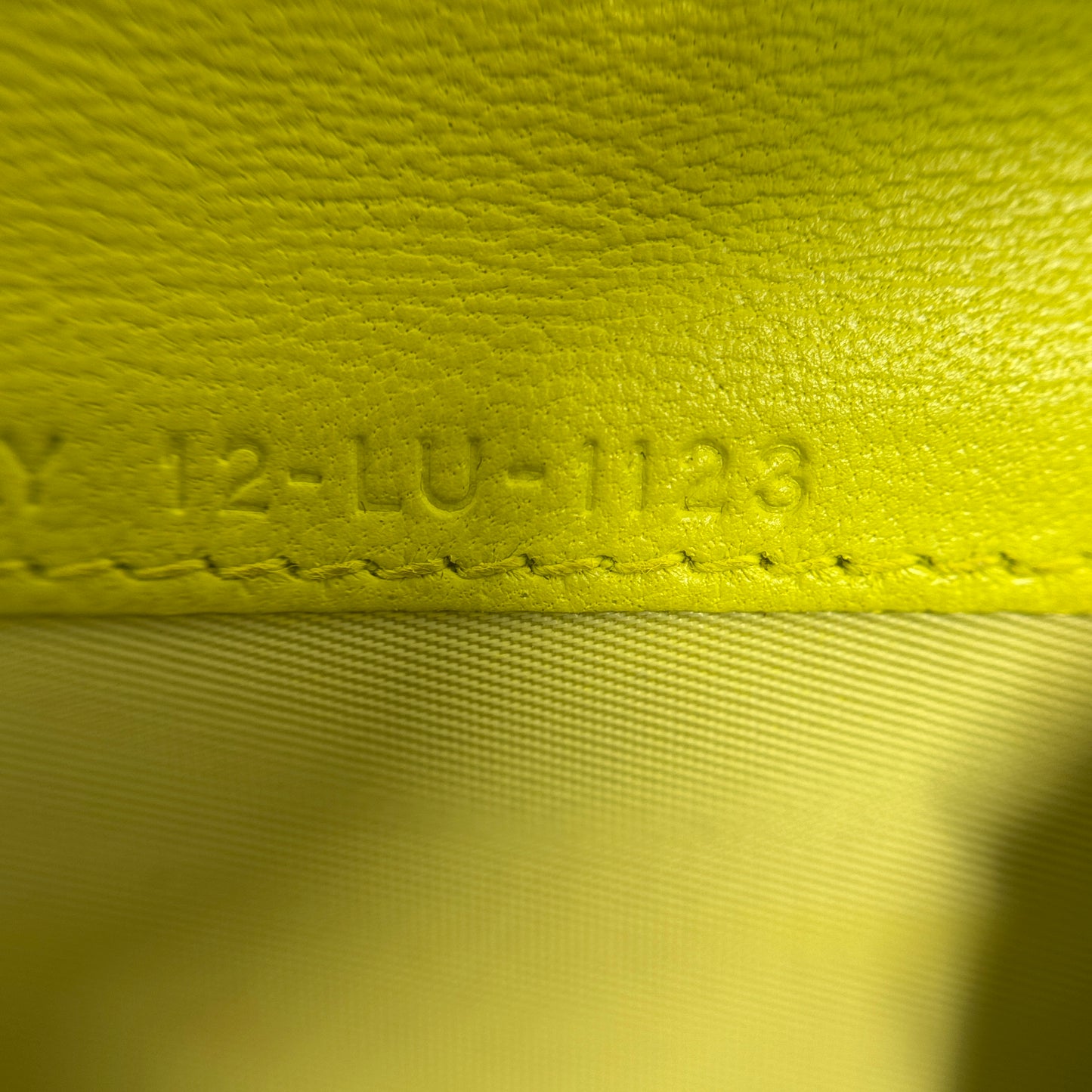 Lady Dior Zip Around Cardholder Cannage Quilt Lambskin Mini