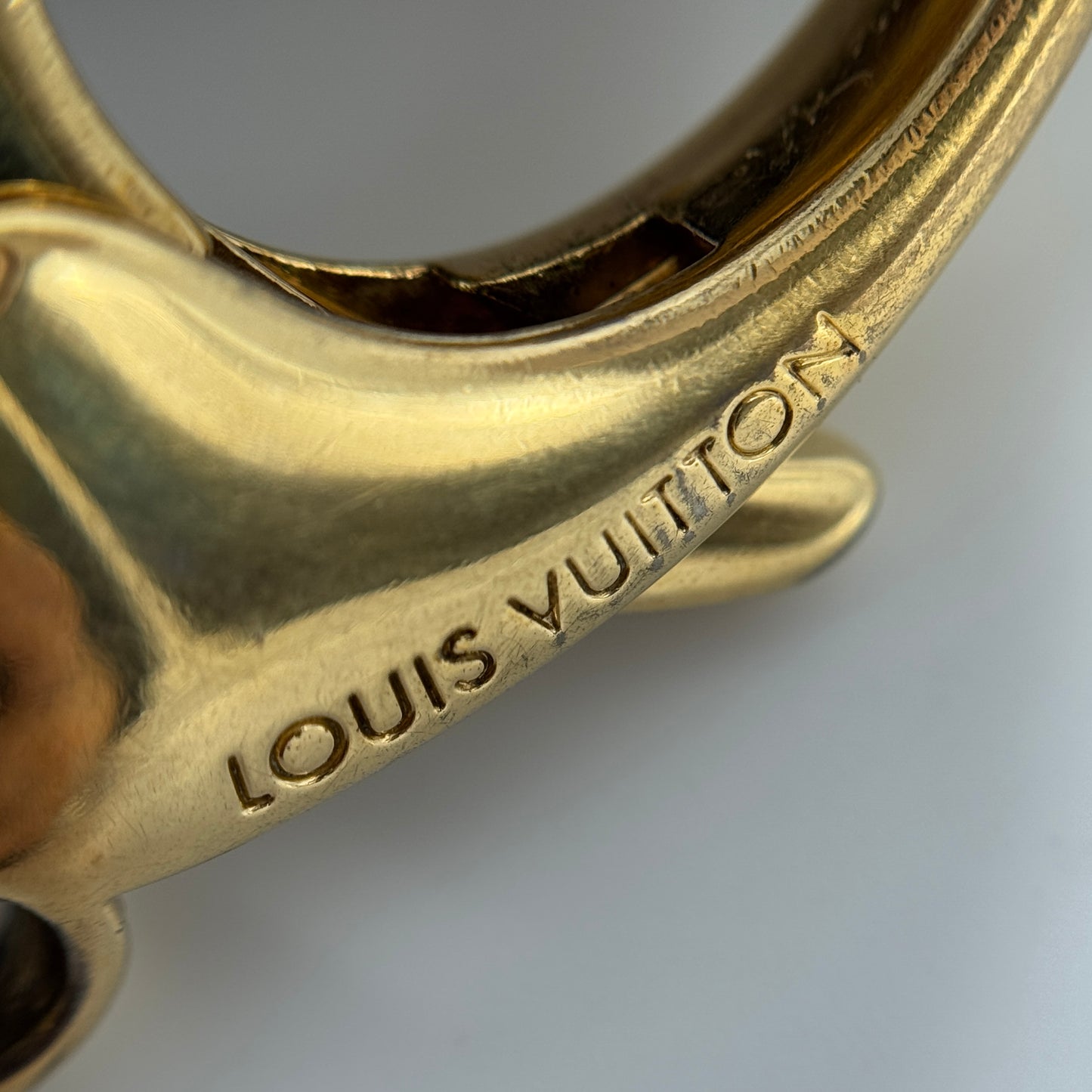 Black Multicolore Monogram Pochette Milla MM