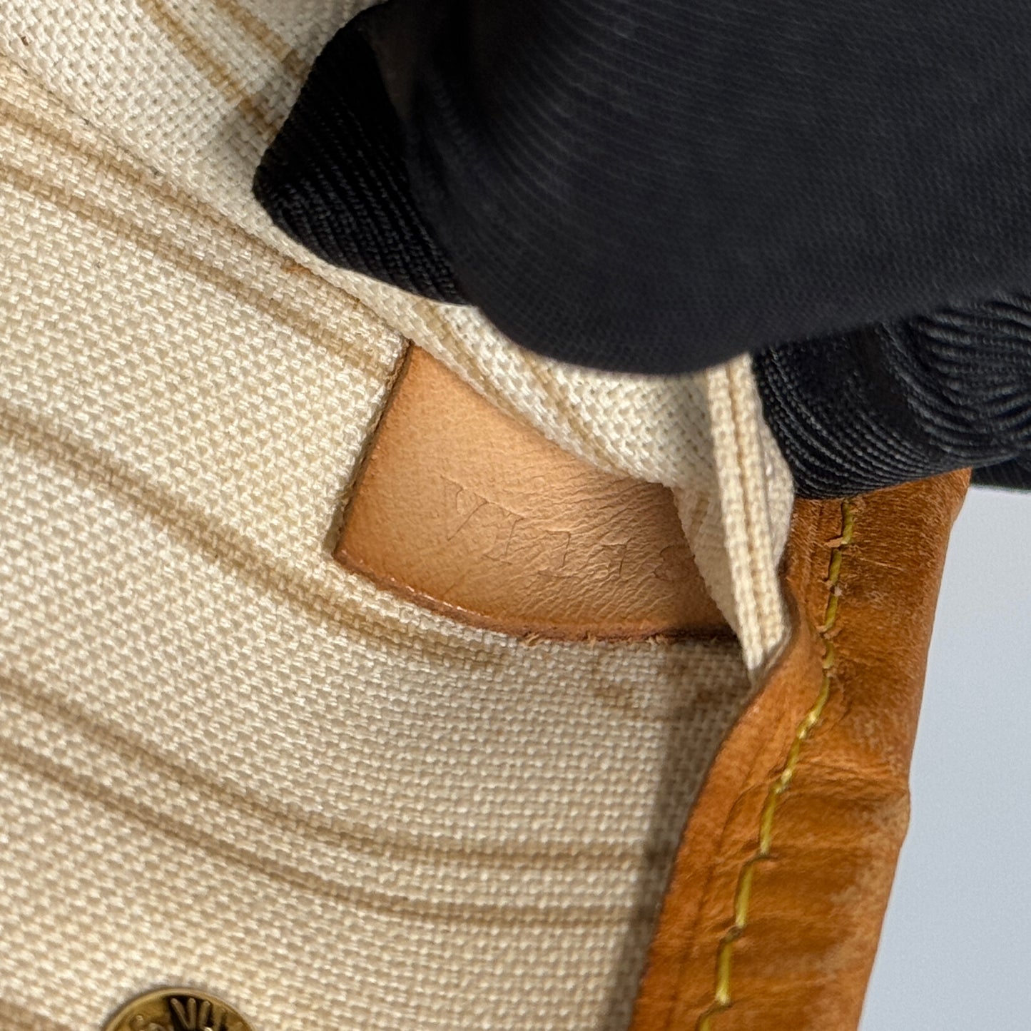 Damier Azur Neverfull PM