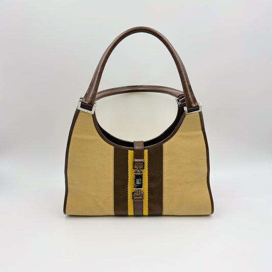 Piston Lock Bardot Medium Hobo