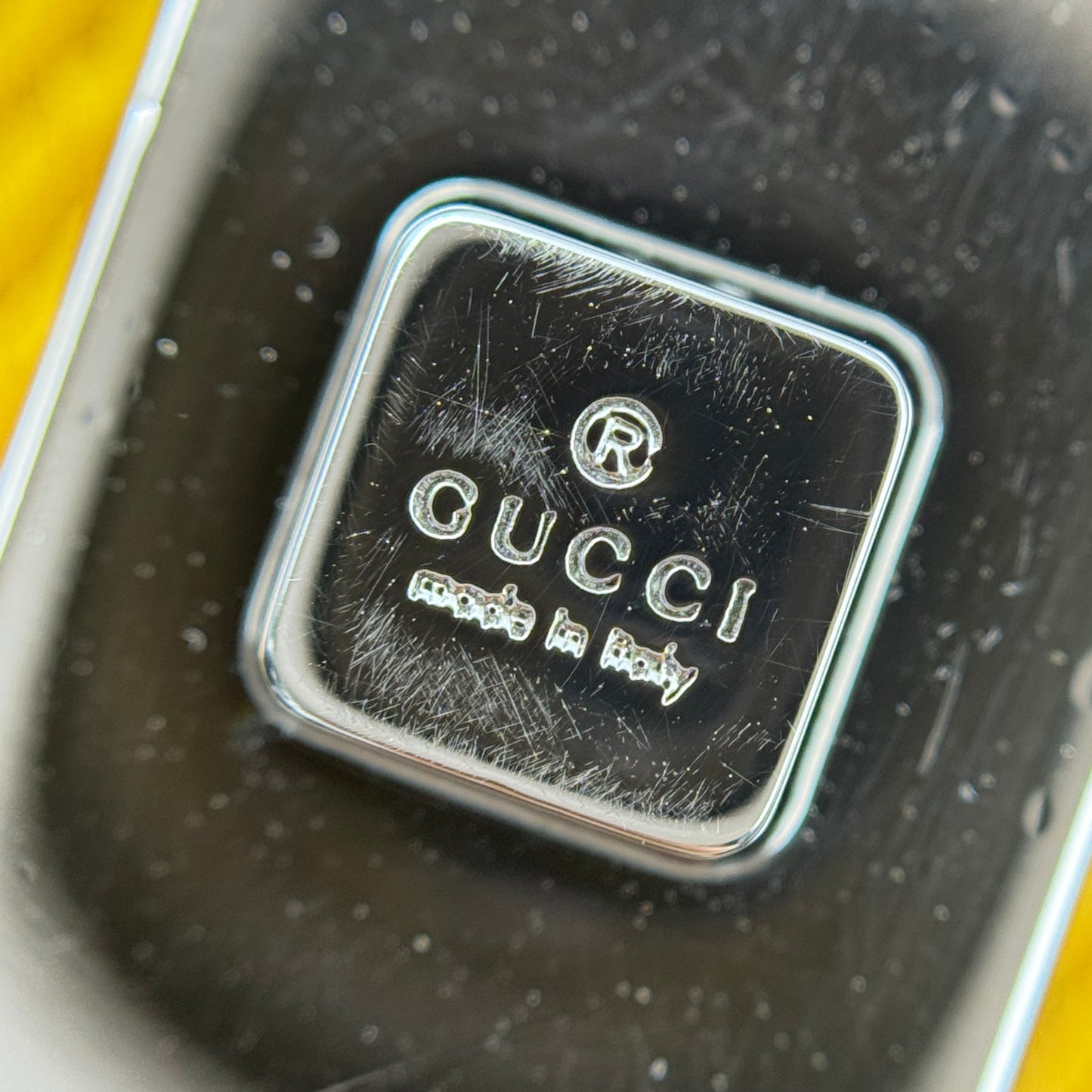 Piston Lock Bardot Medium Hobo