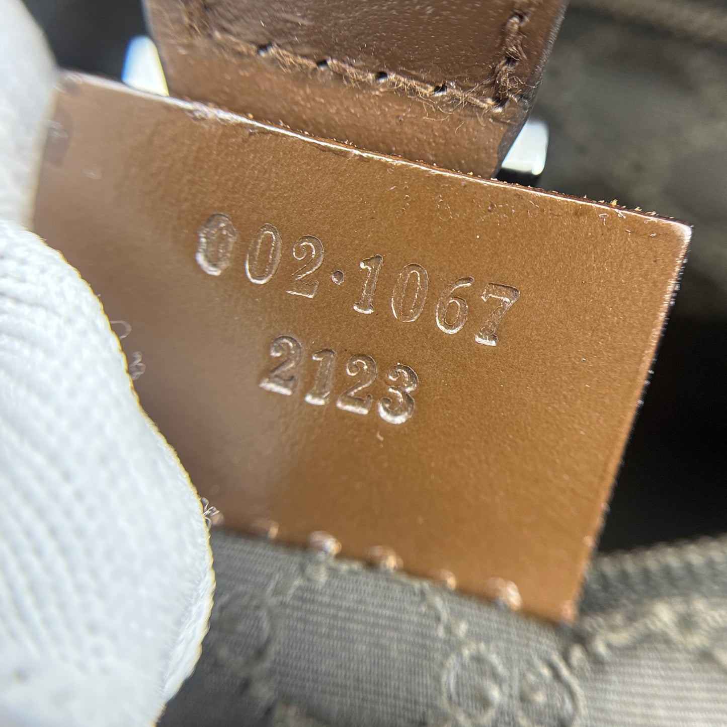 Piston Lock Bardot Medium Hobo