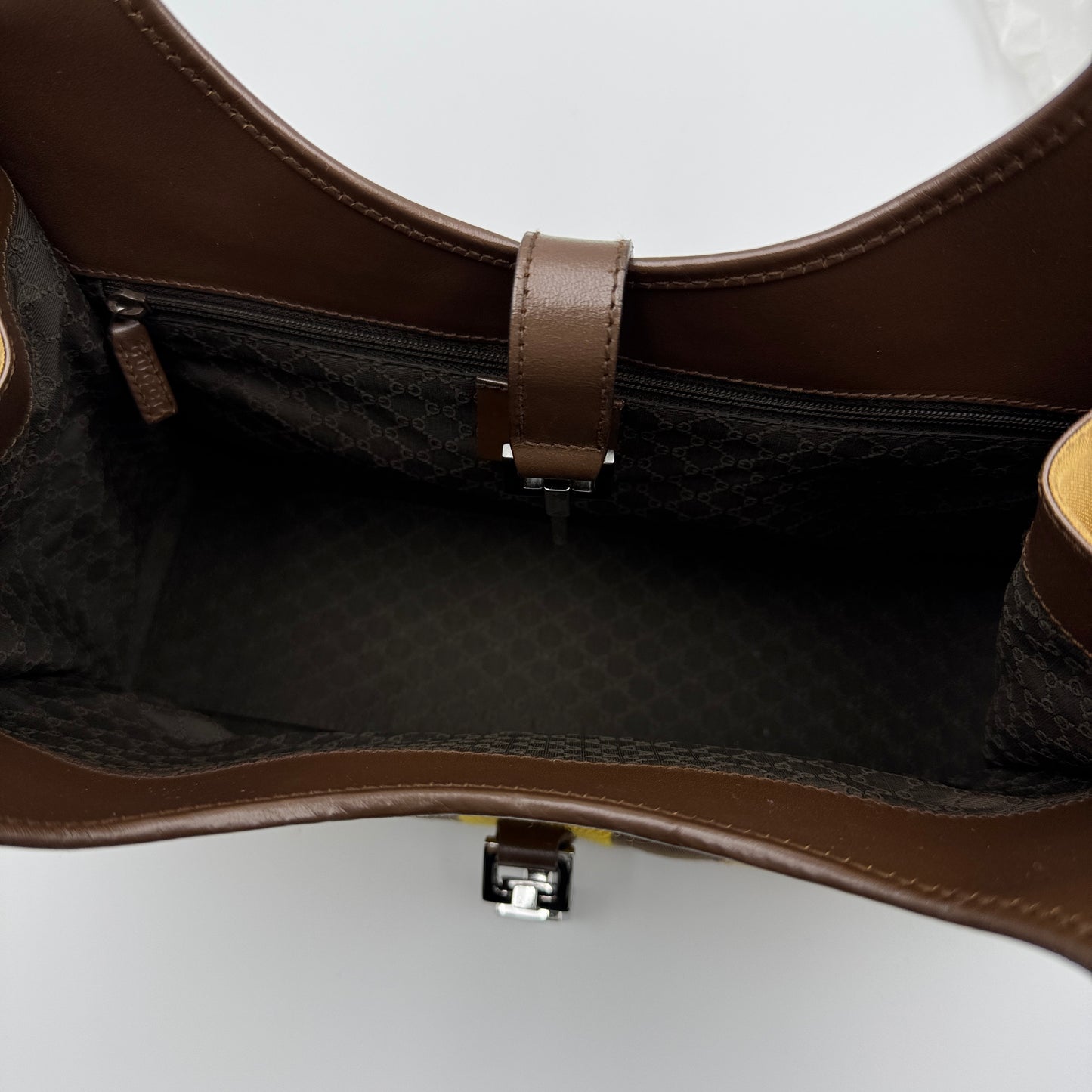 Piston Lock Bardot Medium Hobo