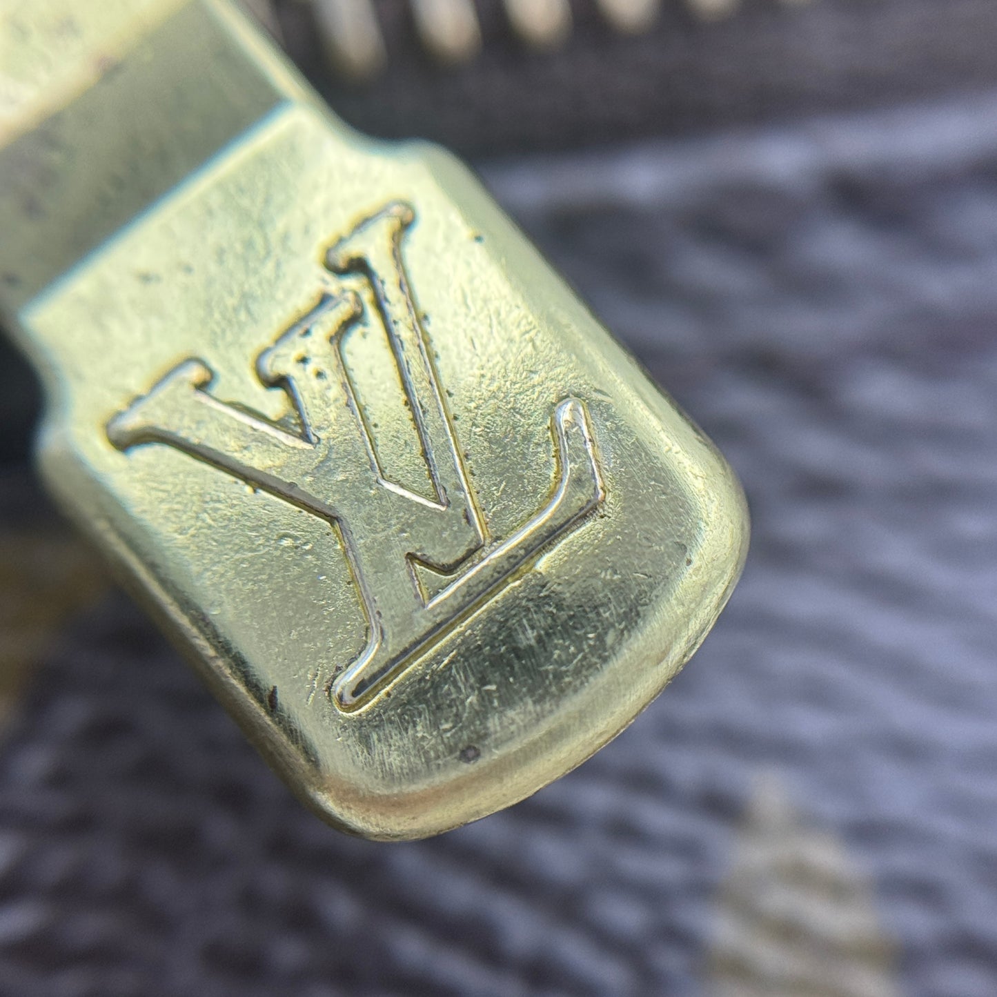 Monogram Papillon 26