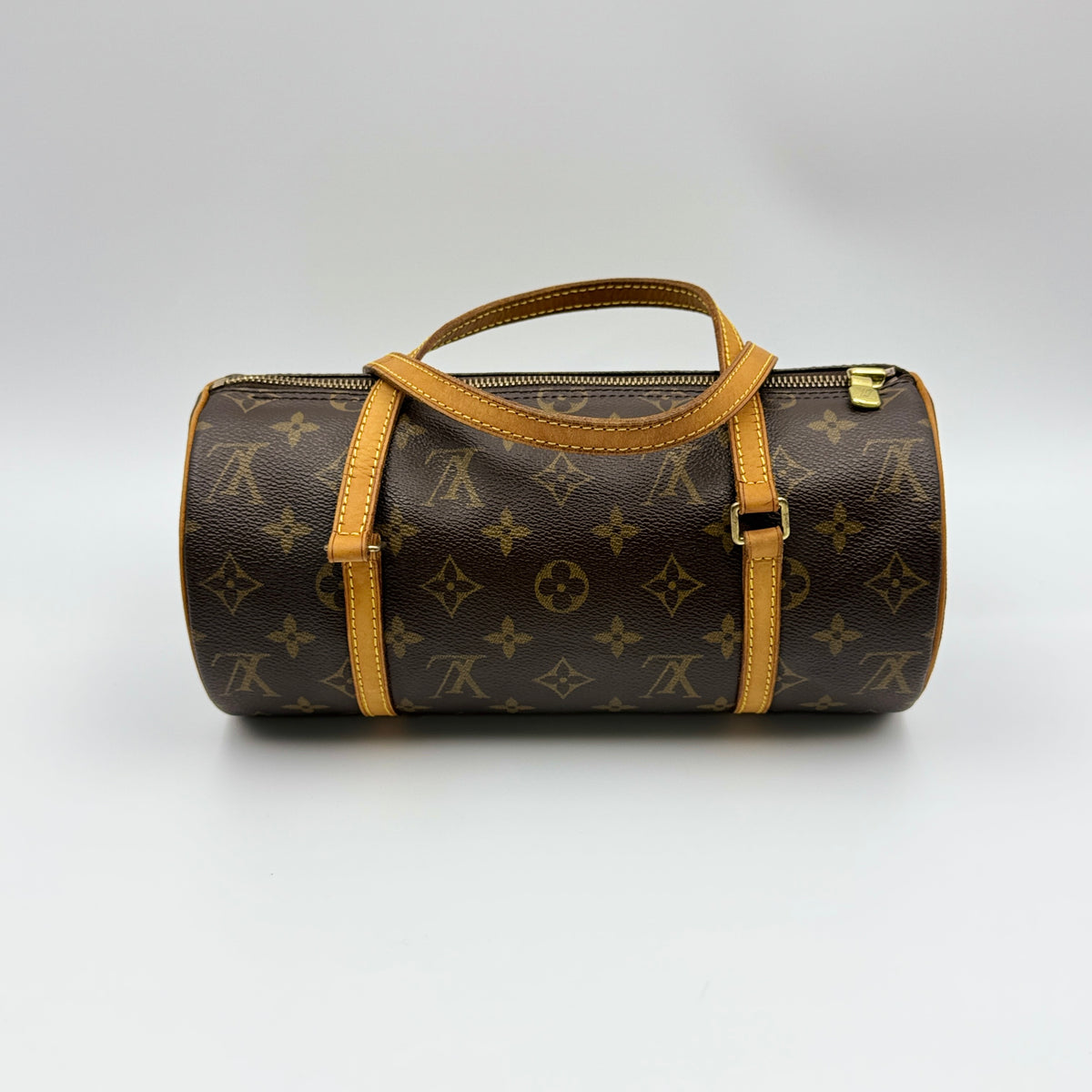 Louis Vuitton Monogram Papillon 26 — view 2 of 8 Monogram Papillon 26, view 2 of 8