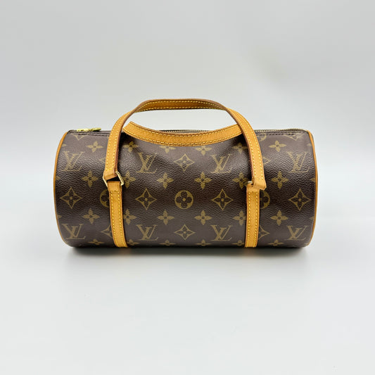 Monogram Papillon 26