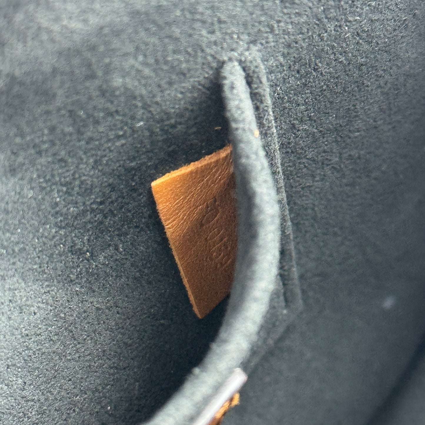 Reverse Monogram Dauphine Mini