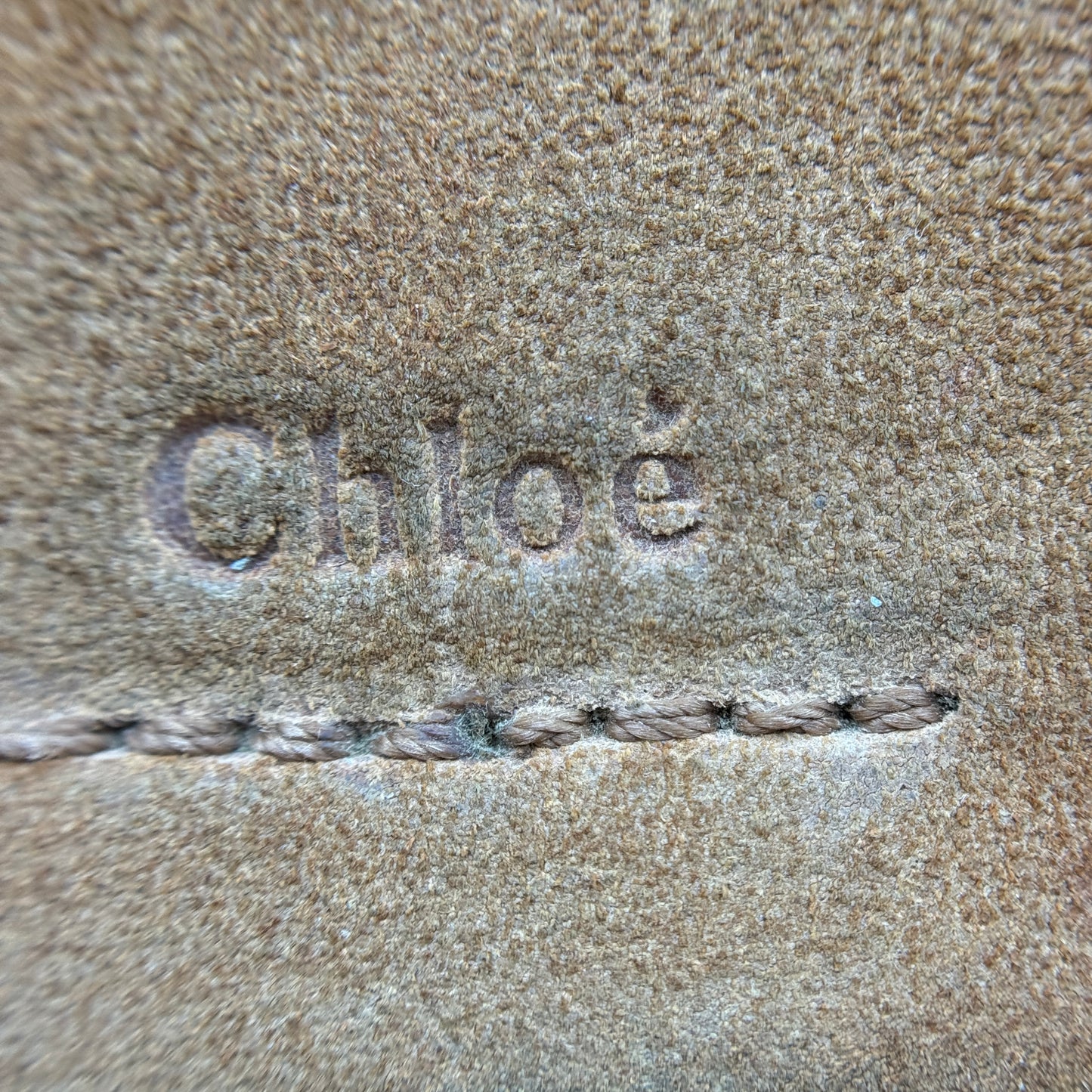 Leather Faye Mini Bag