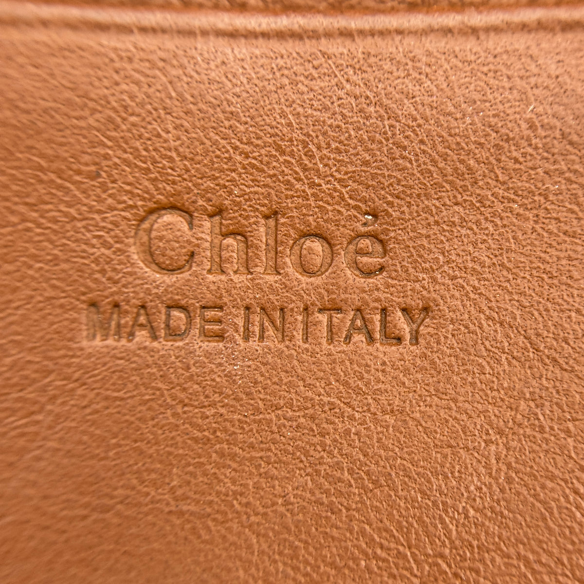 Chloé Leather Faye Mini Bag — view 5 of 8 Leather Faye Mini Bag, view 5 of 8