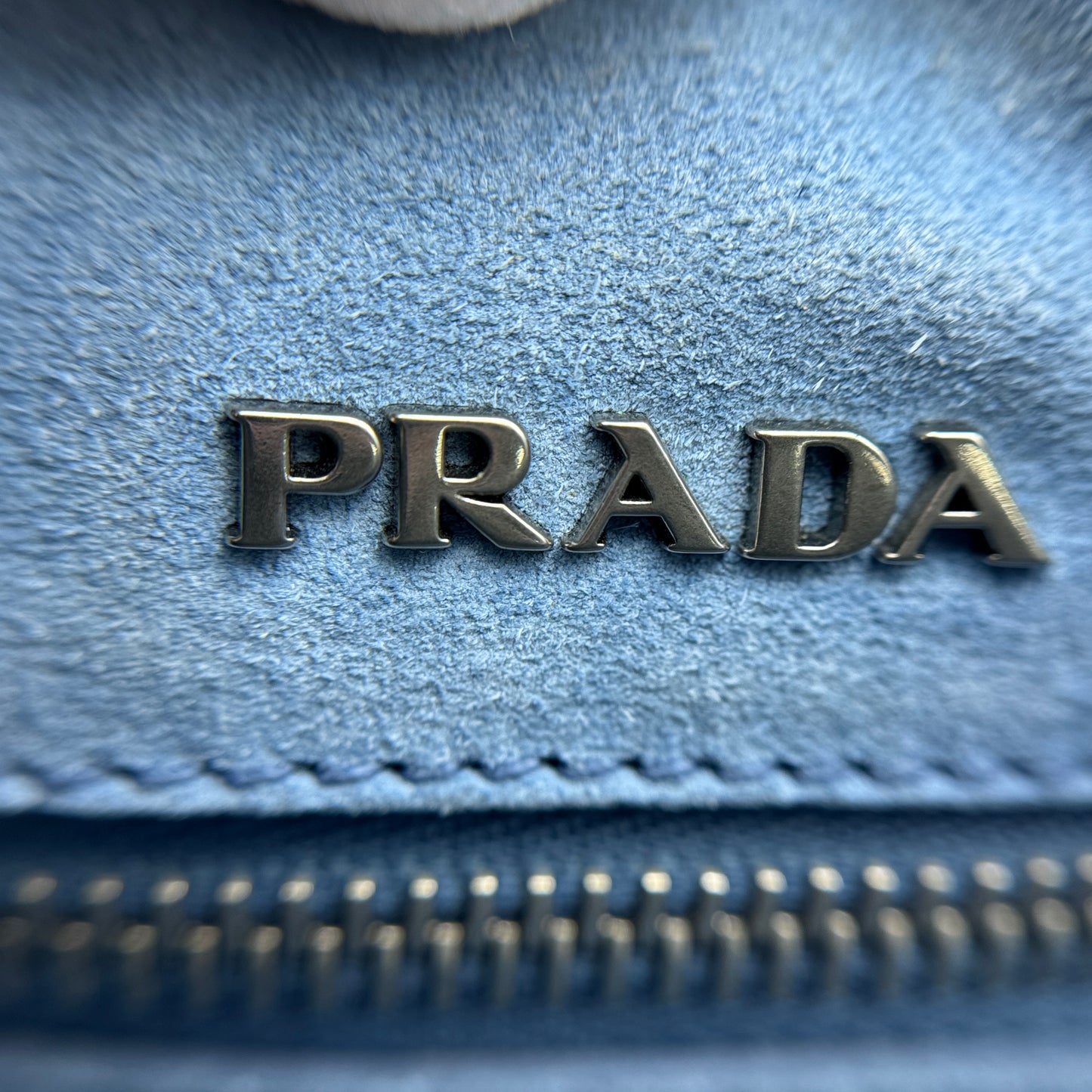 Glace Calf Leather Etiquette Messenger