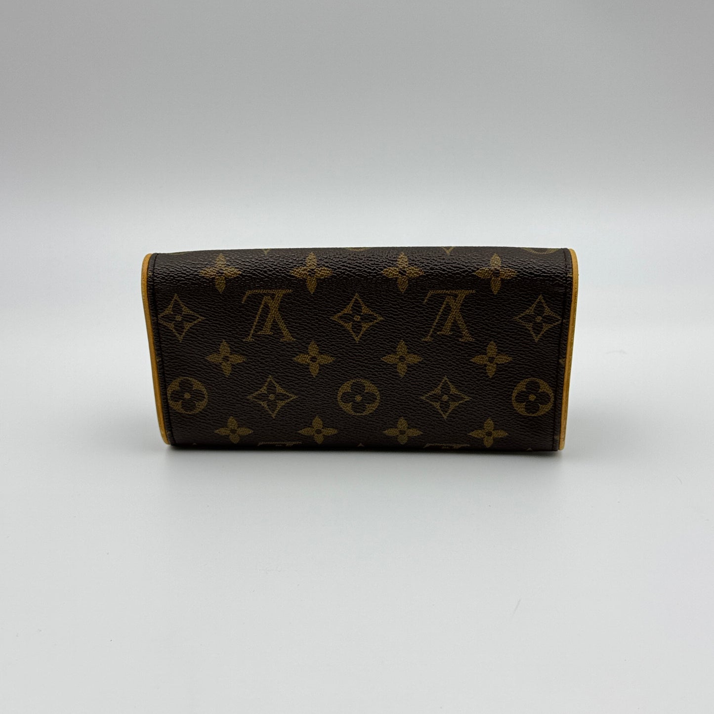 Pochette Twin PM Monogram Crossbody Bag