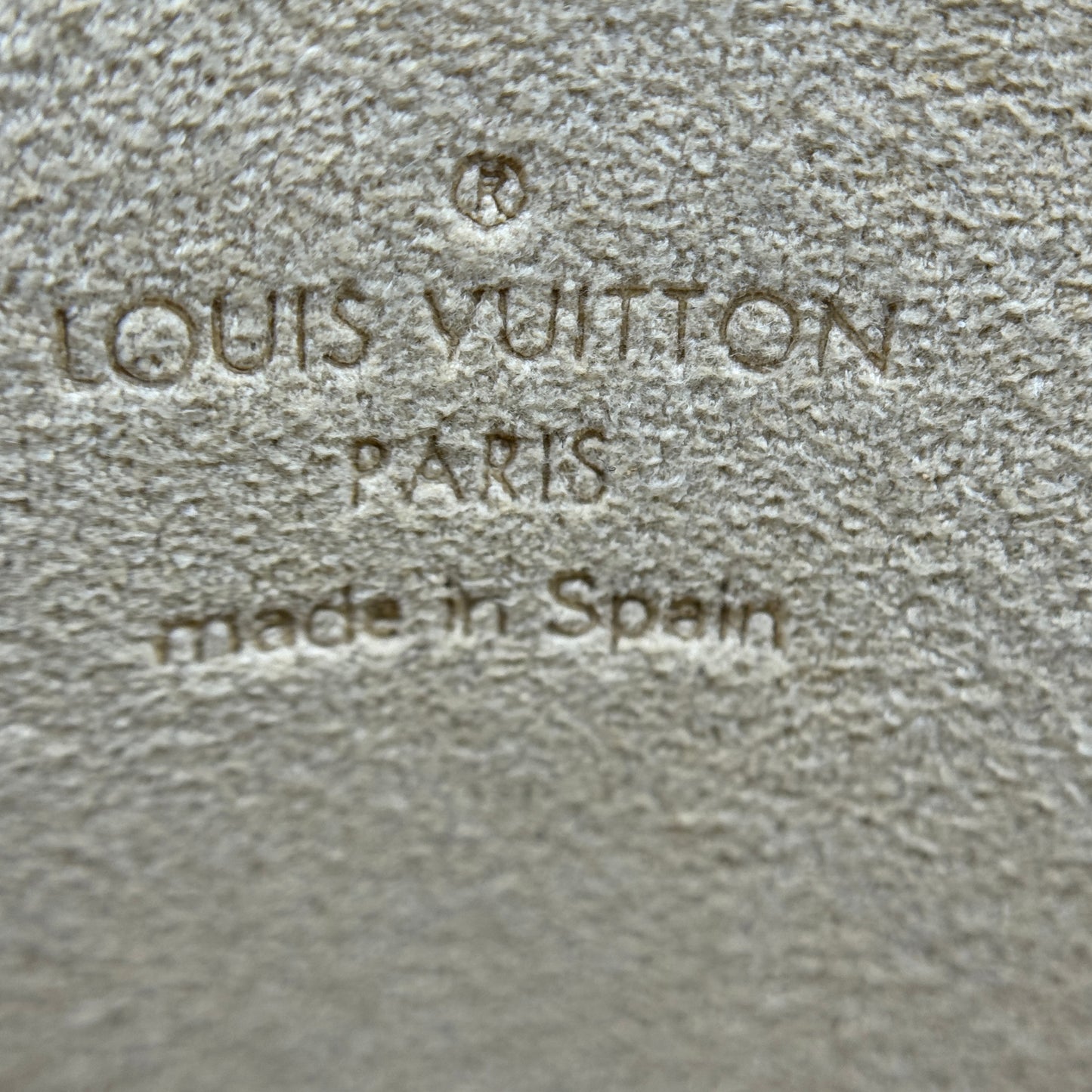 Pochette Twin PM Monogram Crossbody Bag