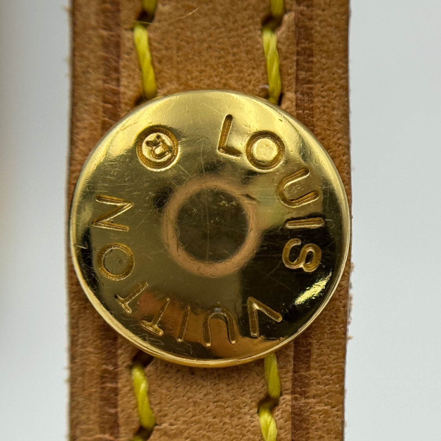 Pochette Twin PM Monogram Crossbody Bag