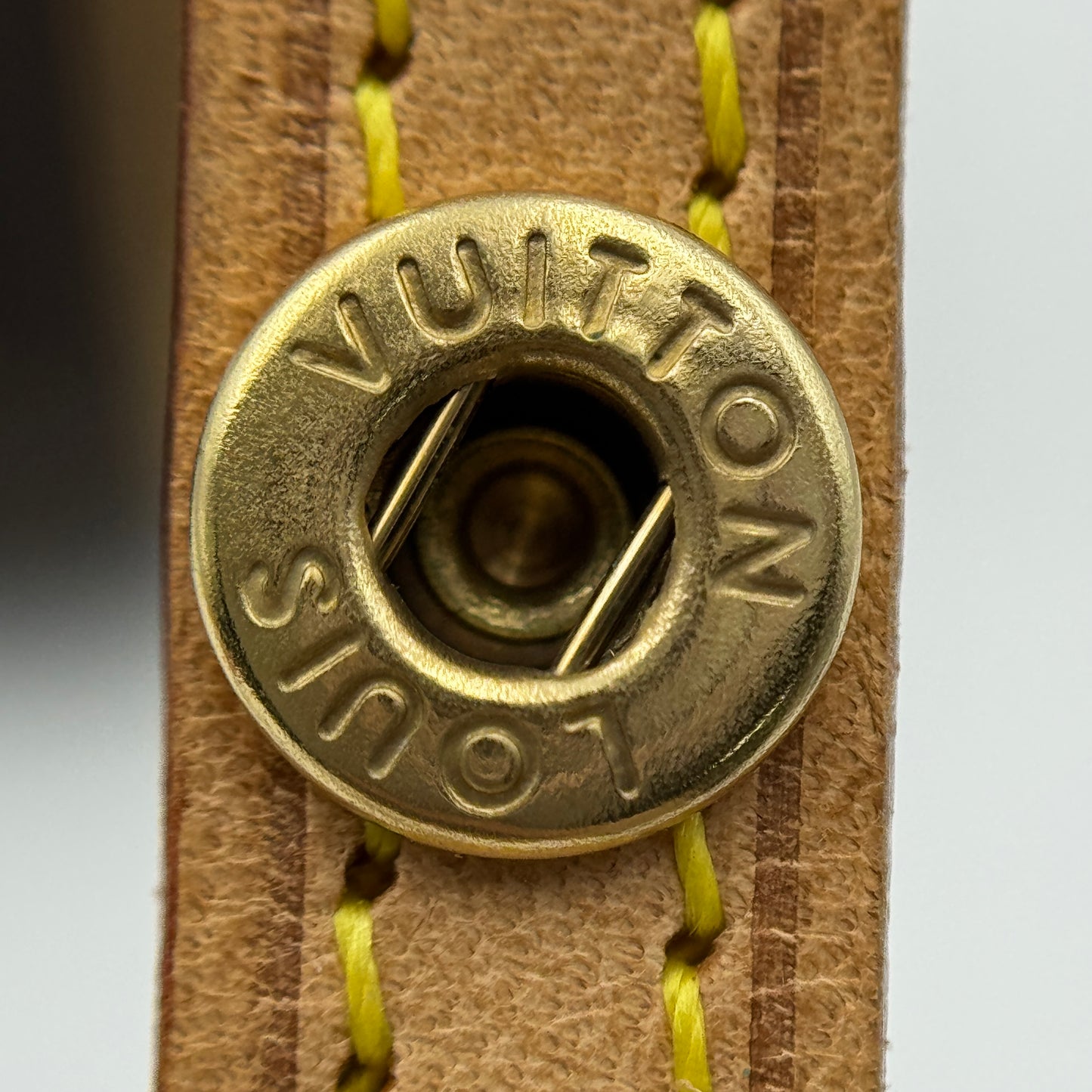 Pochette Twin PM Monogram Crossbody Bag