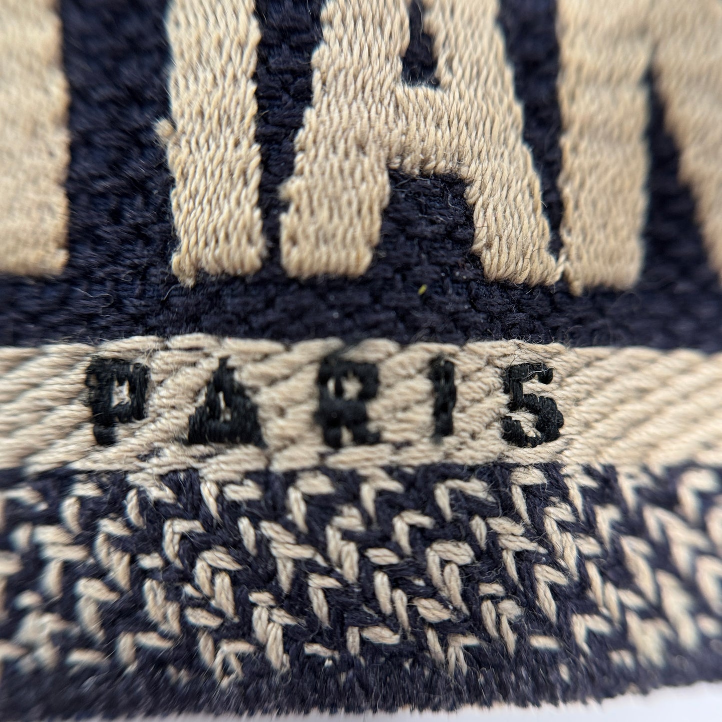 Mini Saddle Bag with Wide Strap