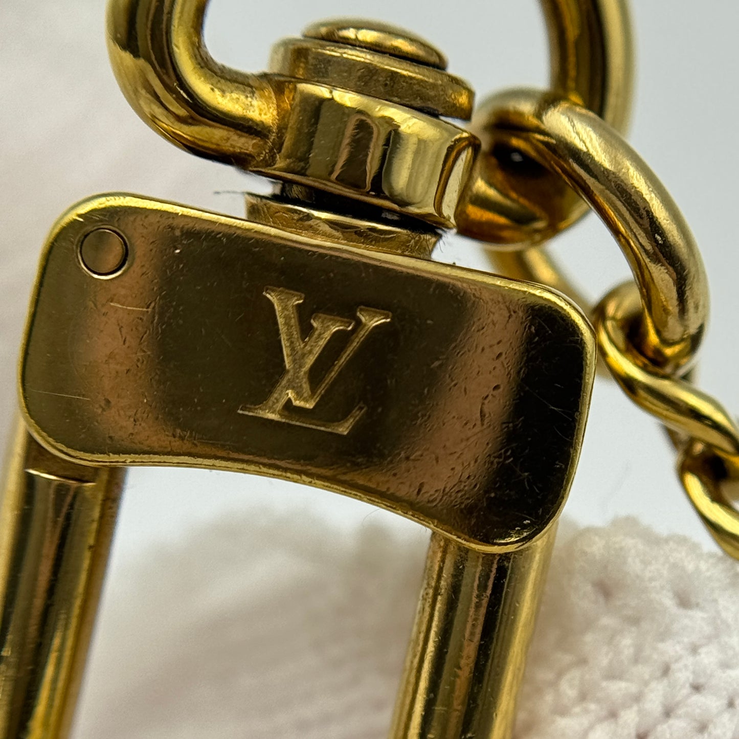 Mini Christmas Pochette Accessoires