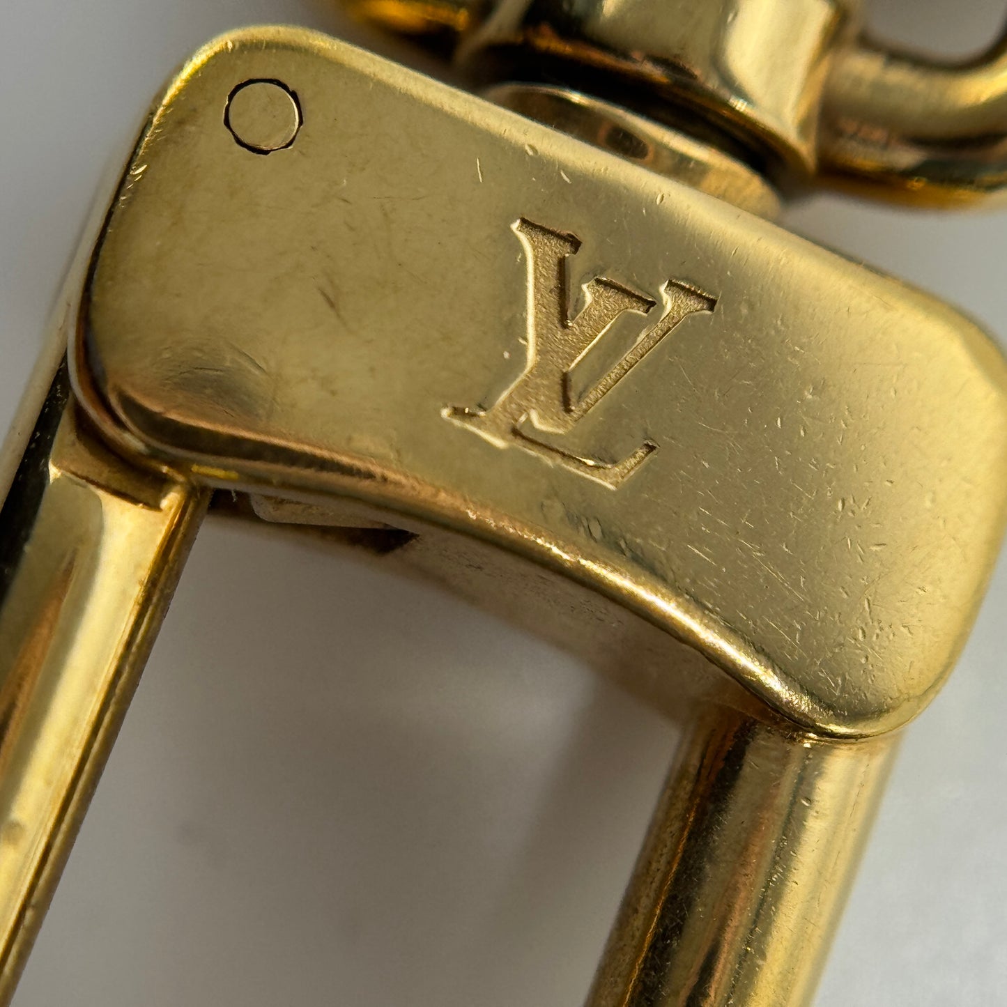 Damier Ebene Mini Pochette Accessories