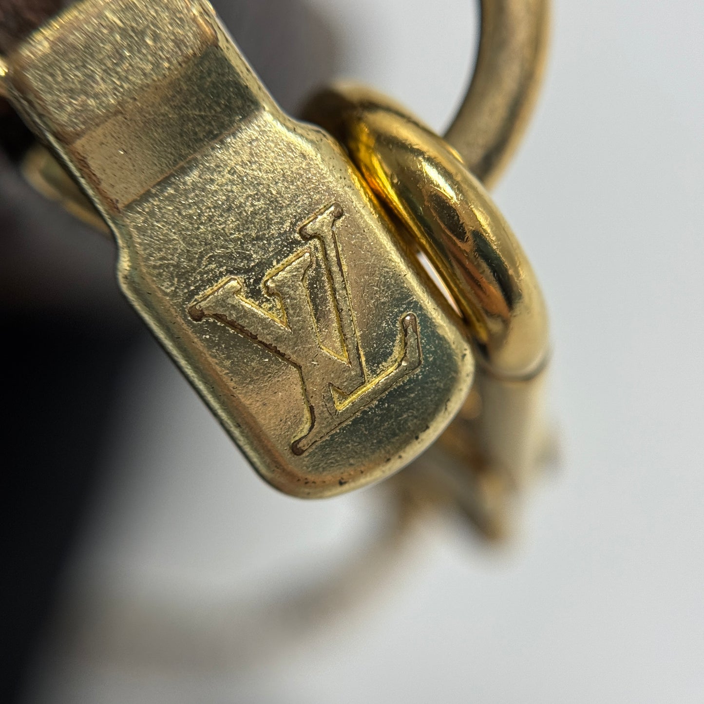 Mini Pochette Accessoires Monogram