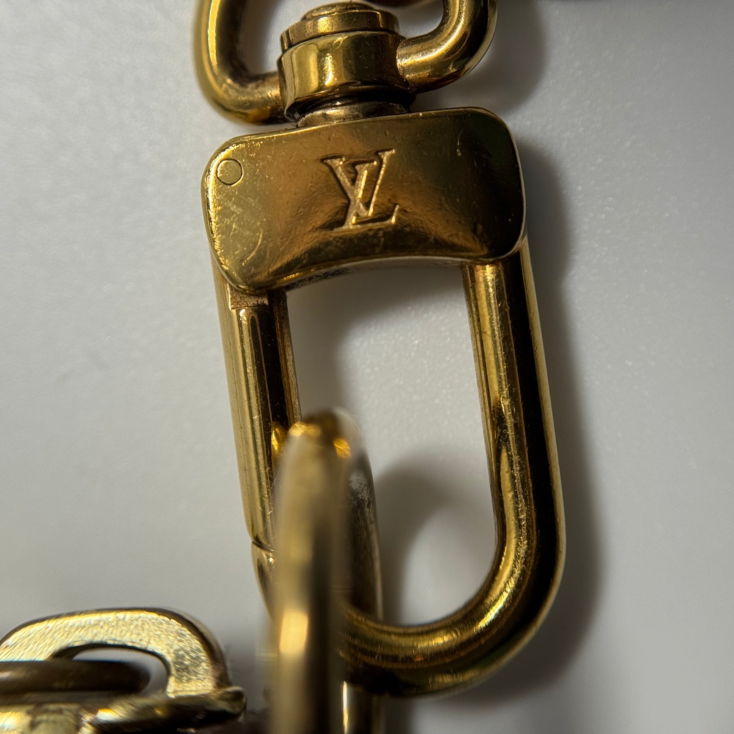 Mini Pochette Accessoires Monogram