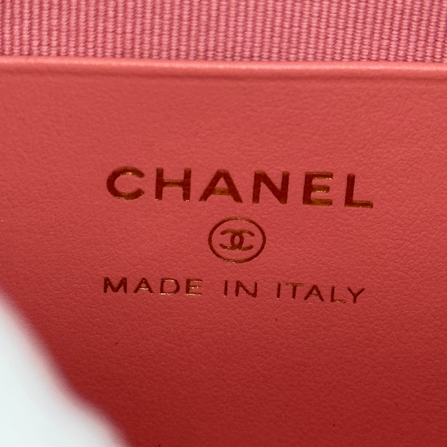 Caviar Quilted Hobo Pink (Year2025)