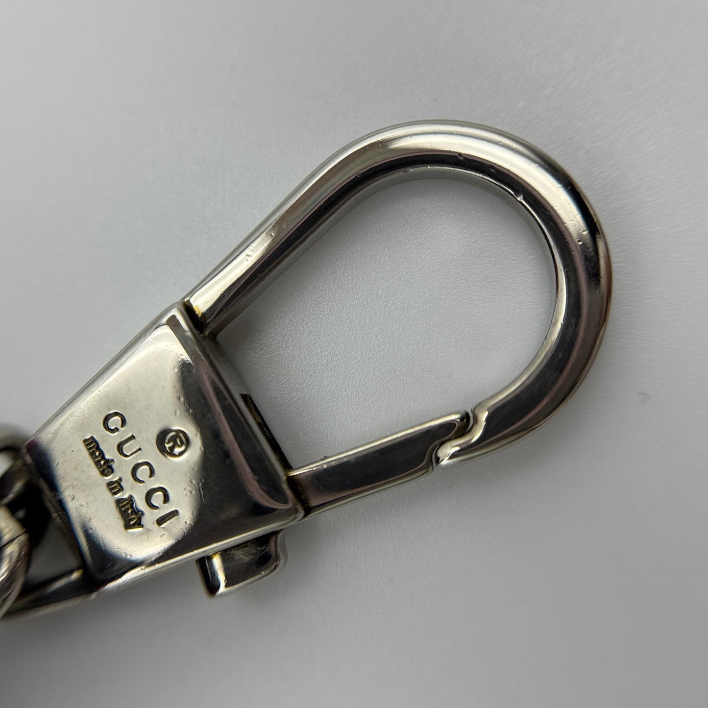 Monogram Multicolor Matelasse Diagonal Super Mini GG Marmont Shoulder Bag Red Blue