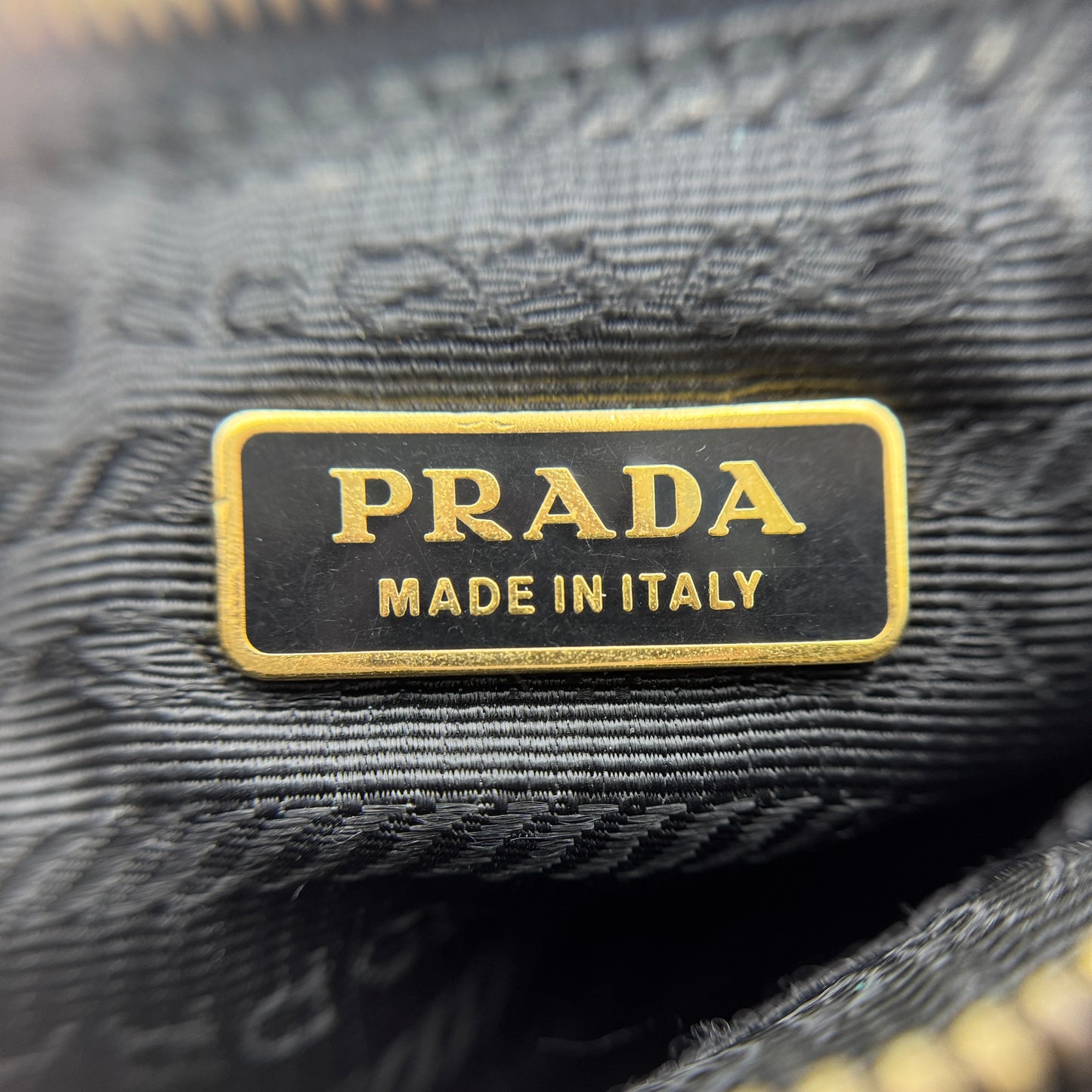 Black Leather Wrislet Small Purse