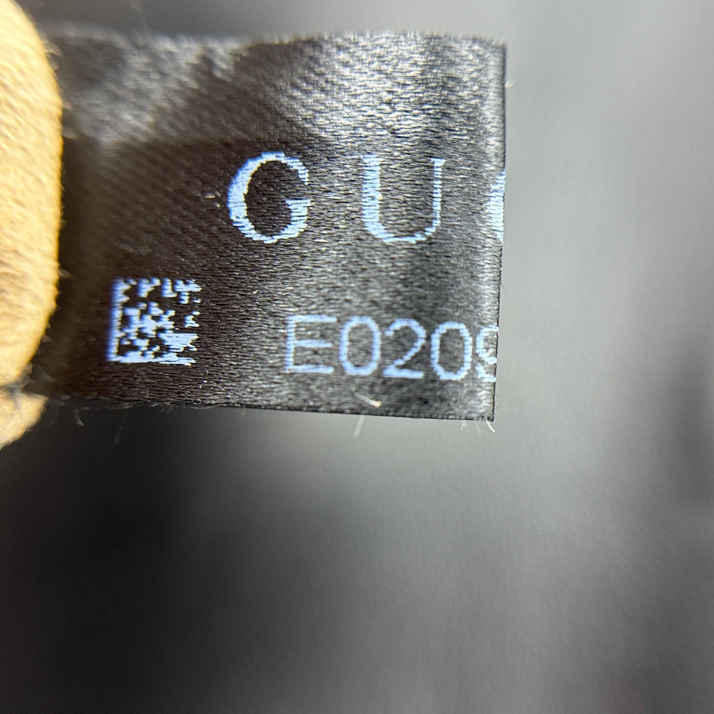 Pearly Padlock Shoulder Bag Studded Leather Small