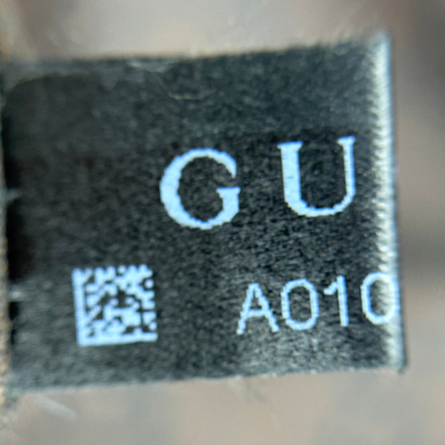 GG Coated Canvas Full Moon Tote