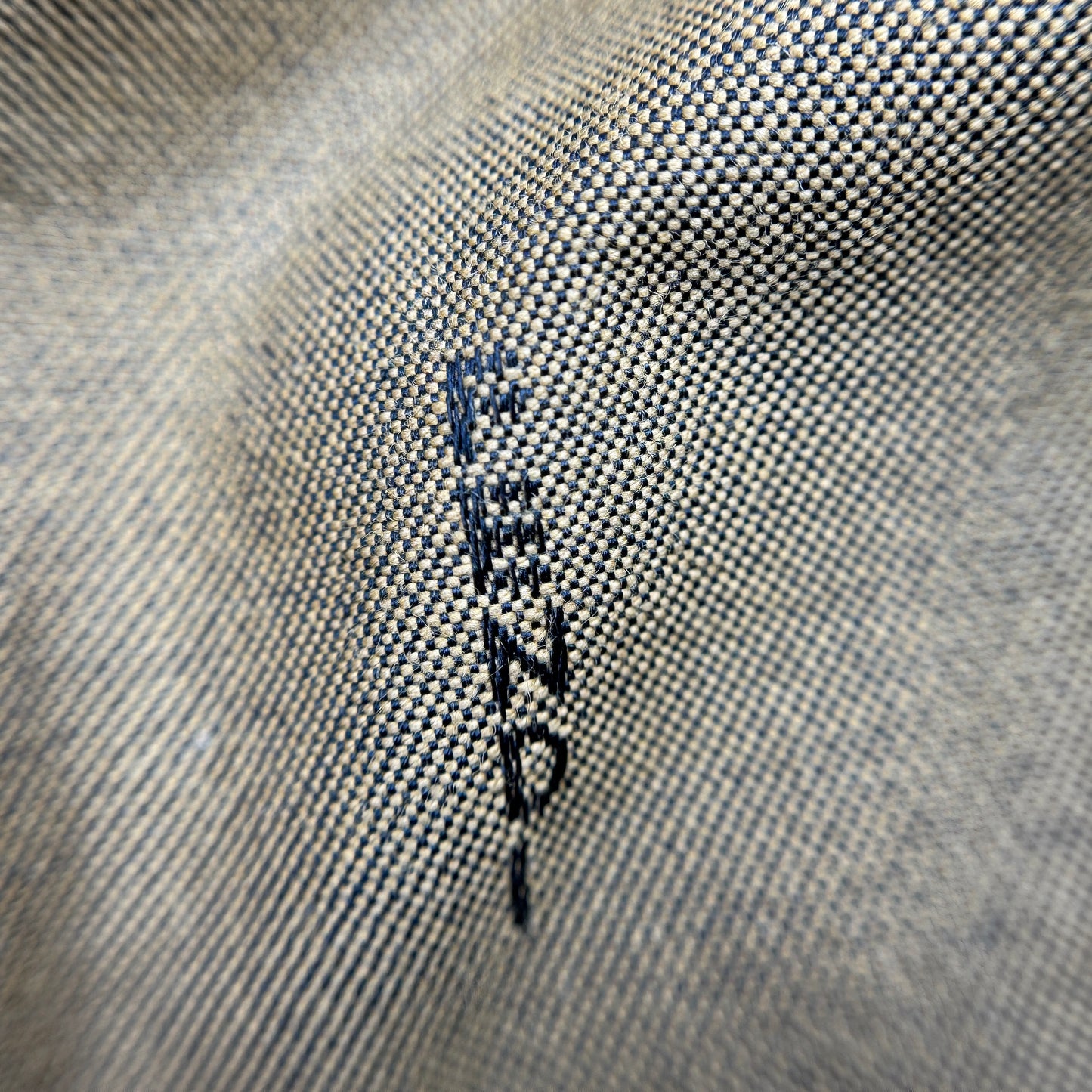 Zucca De Jour Tote Brown