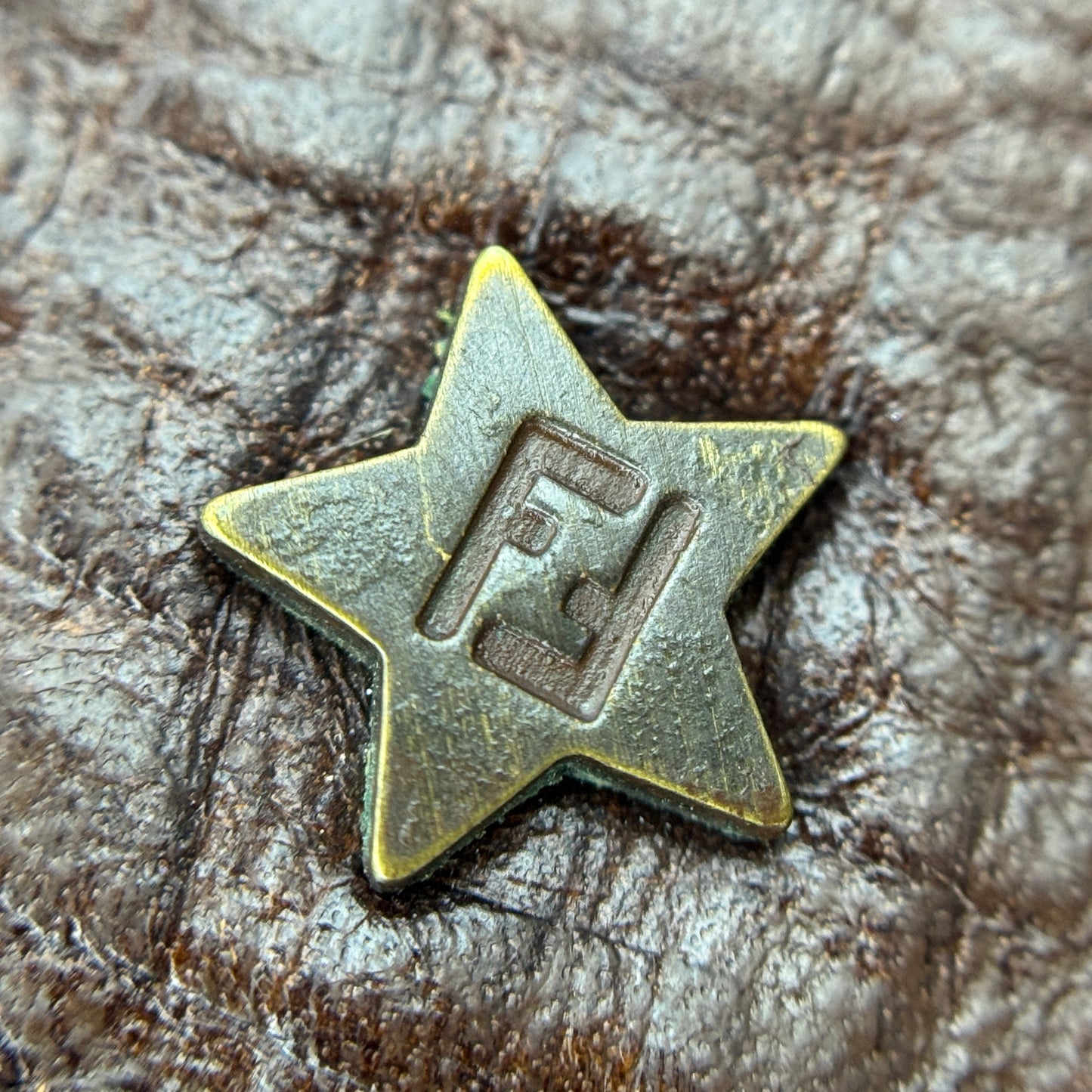 Zucca De Jour Tote Brown