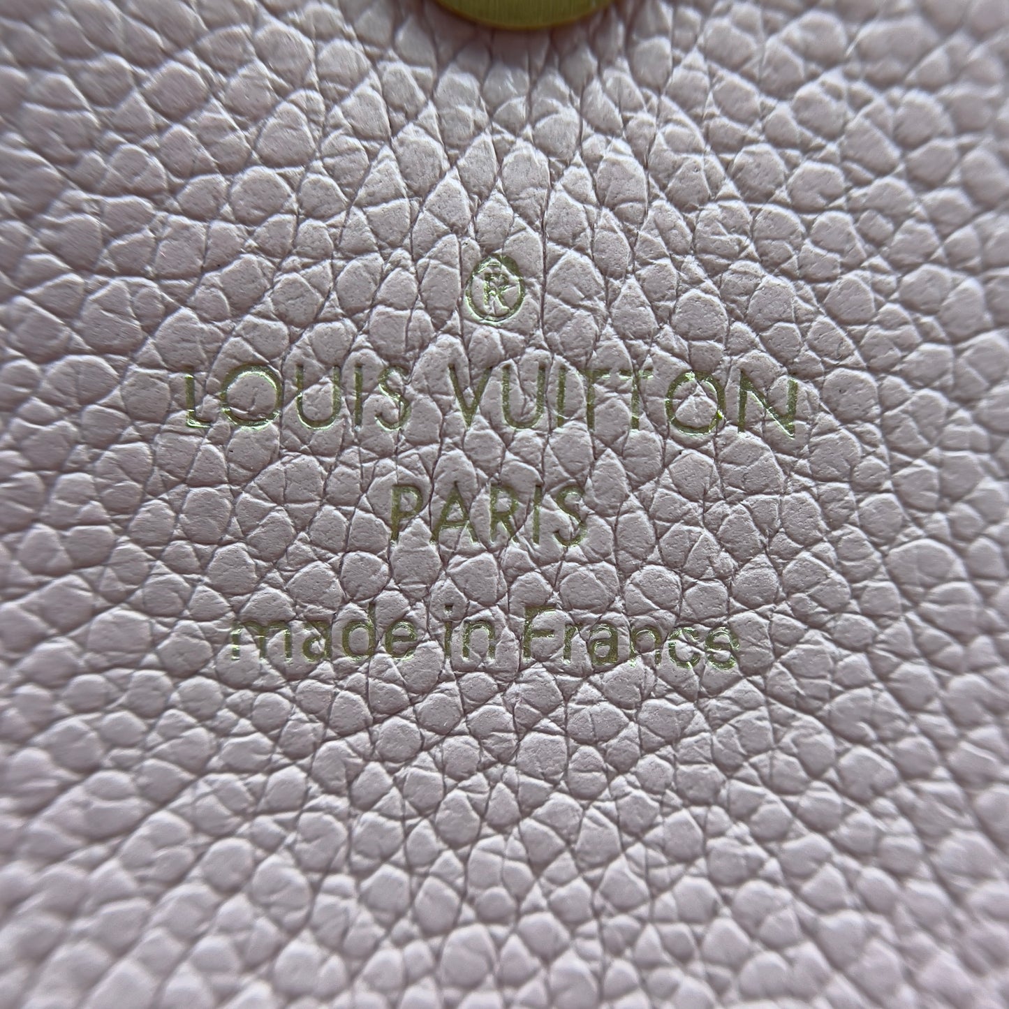 Damier Ebene Clapton Backpack Magnolia