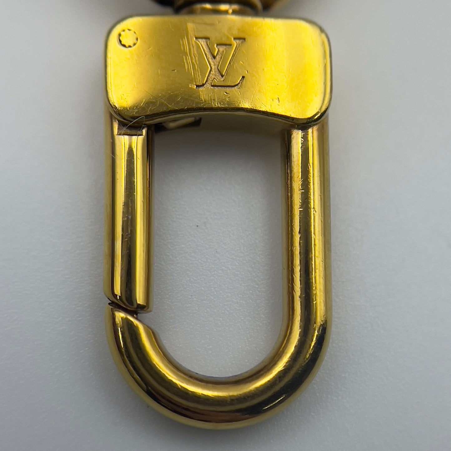 Damier Ebene Clapton Backpack Magnolia