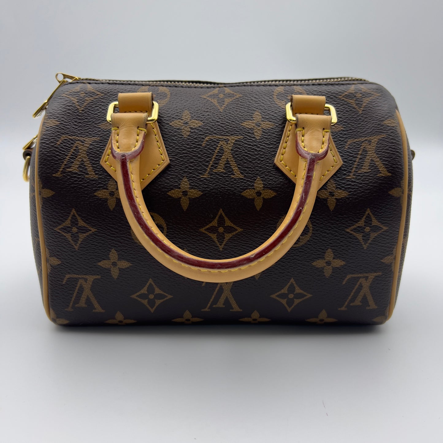 Monogram Speedy Bandouliere 20