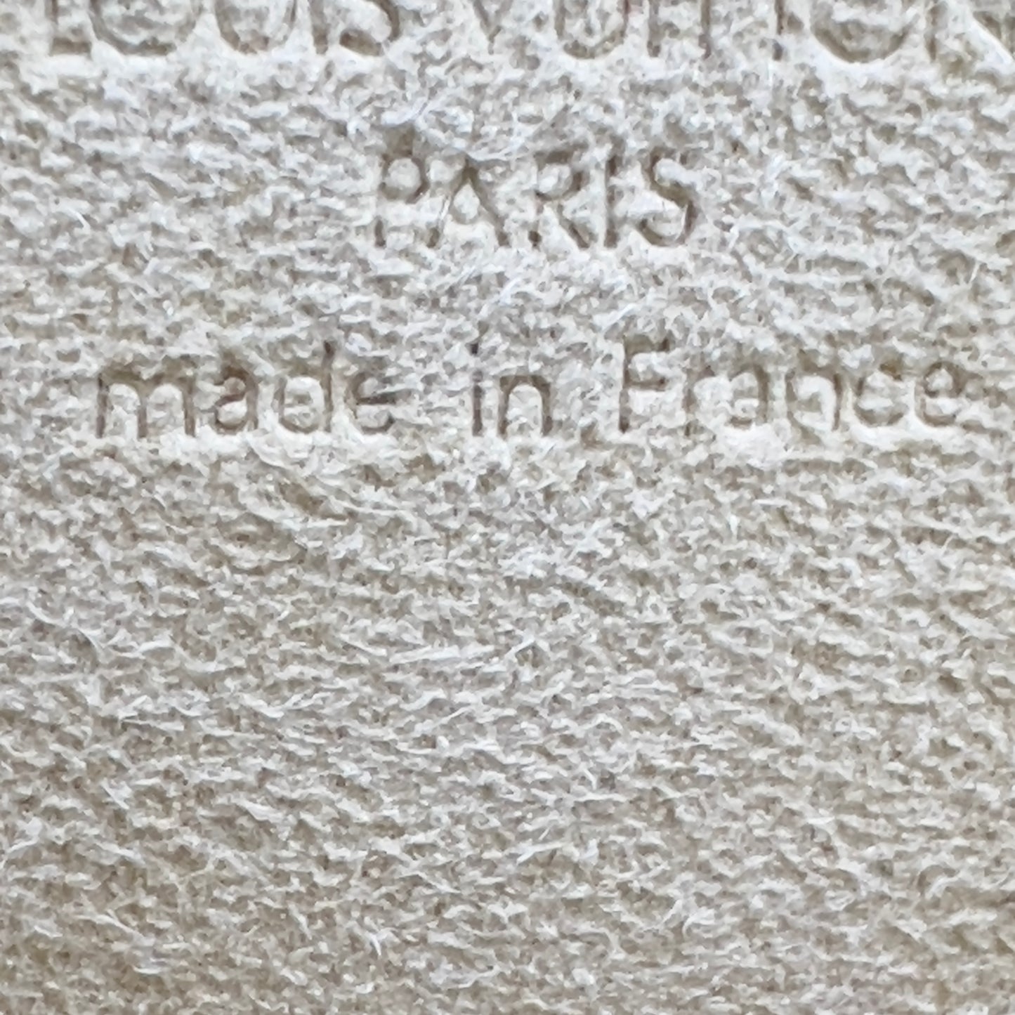 Monogram Belt Bag XS