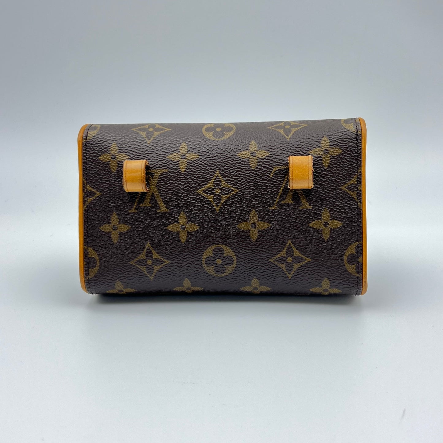 Monogram Belt Bag XS