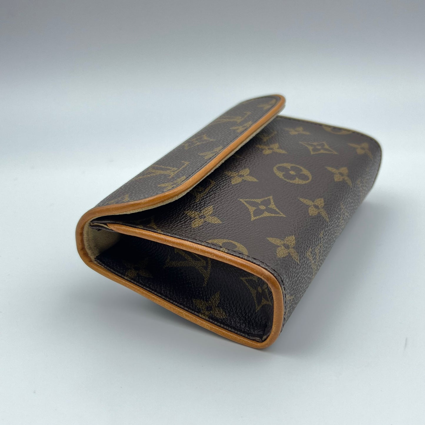 Monogram Belt Bag XS