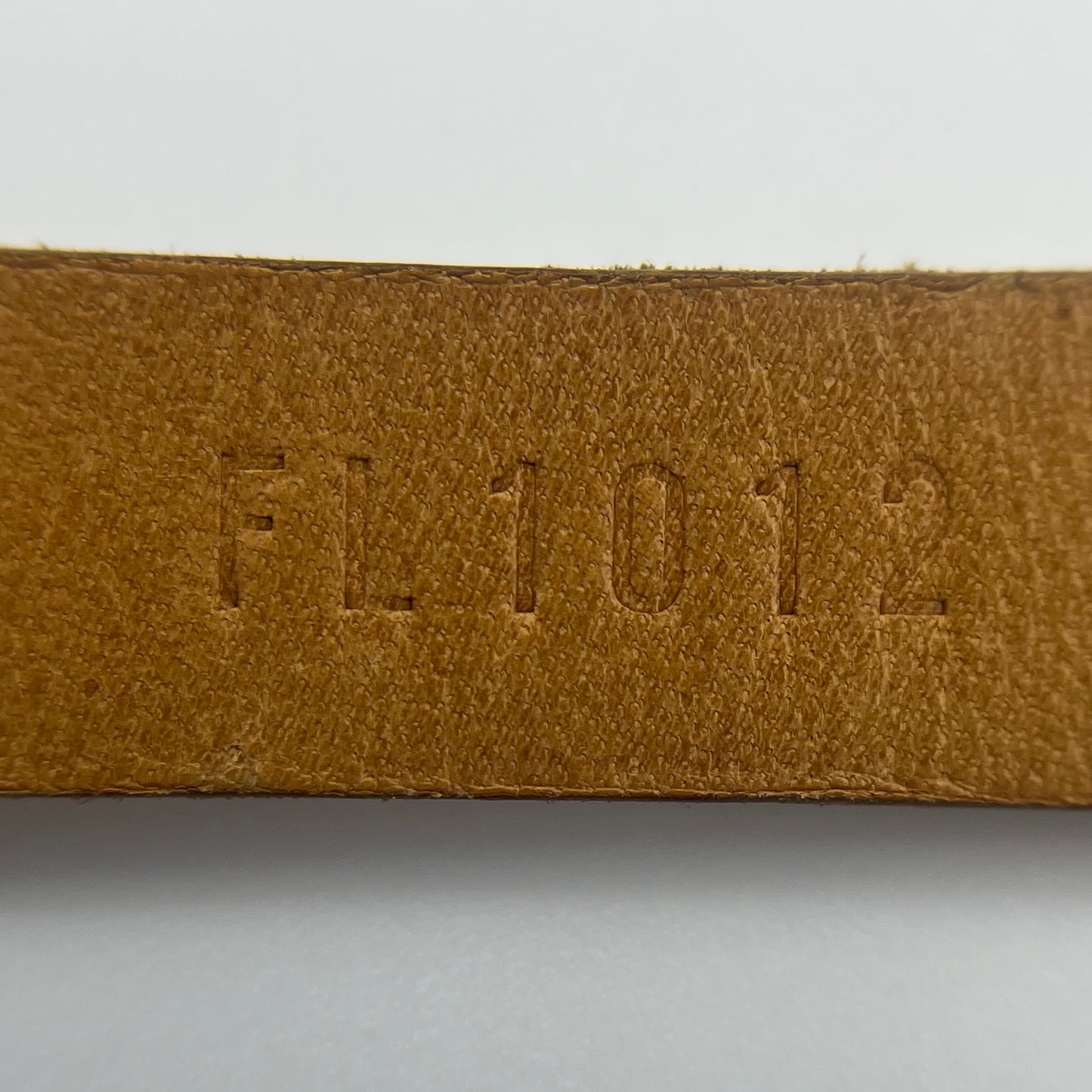 Monogram Belt Bag XS