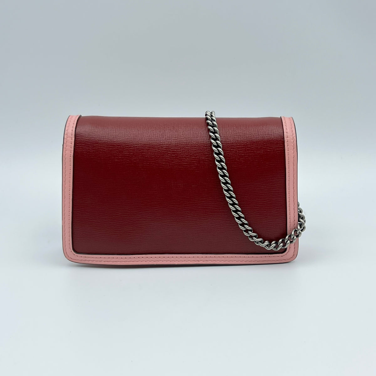 Gucci Dionysus Super Mini Bicolor — view 2 of 9 Dionysus Super Mini Bicolor, view 2 of 9