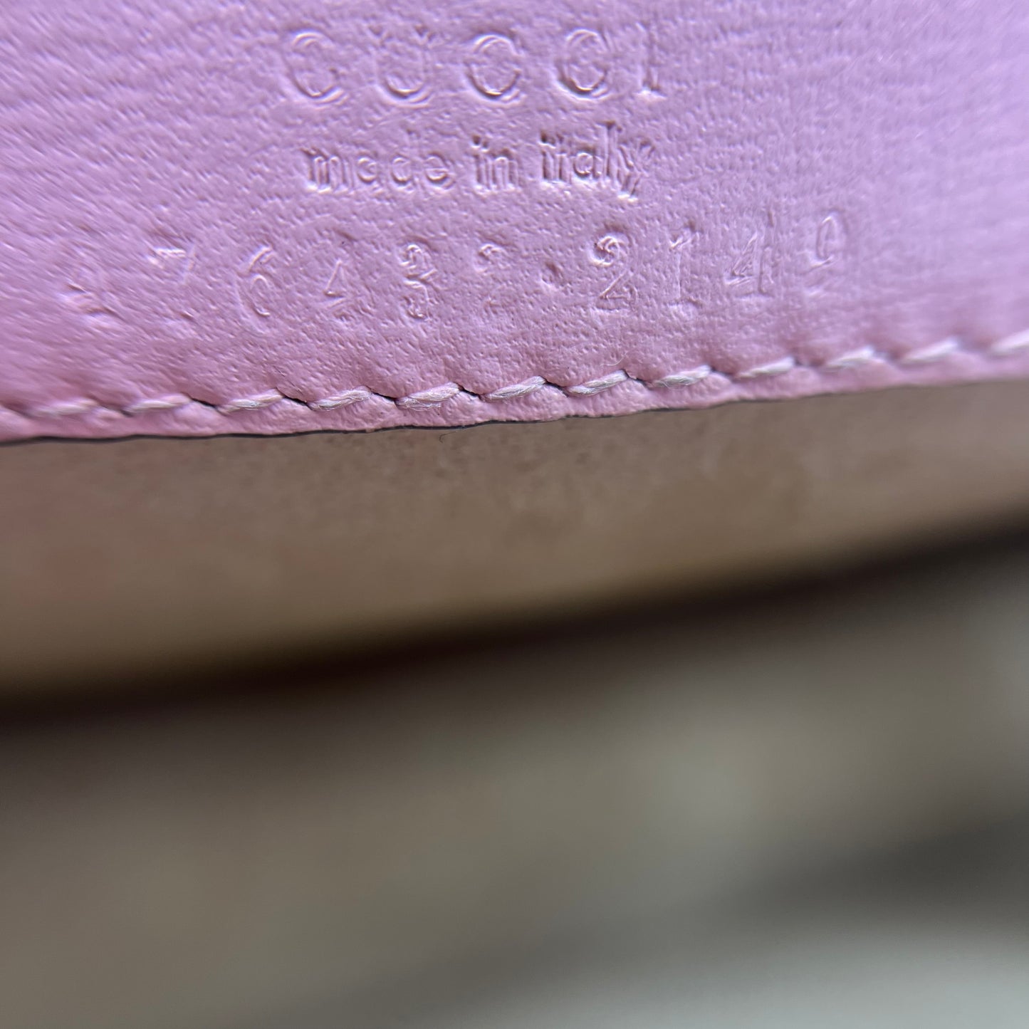 Dionysus Super Mini Bicolor